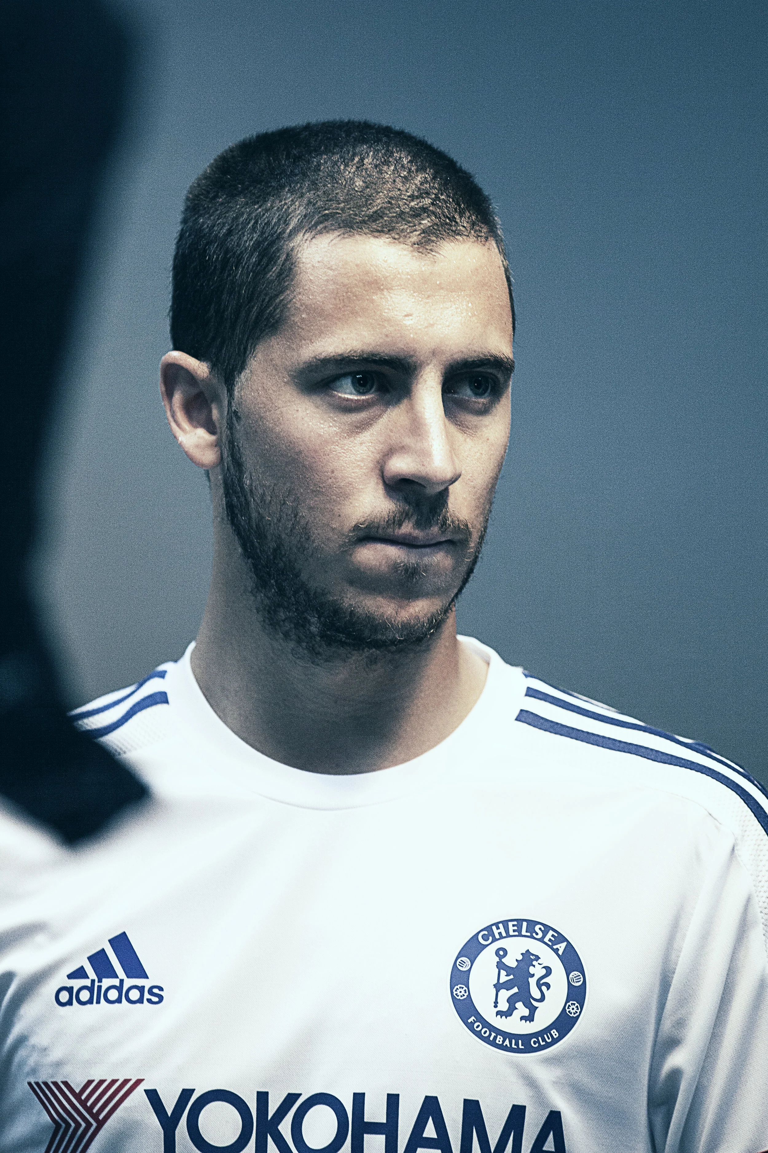 eden hazard adidas