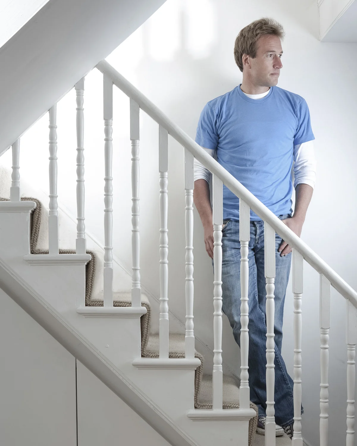 Ben Fogle