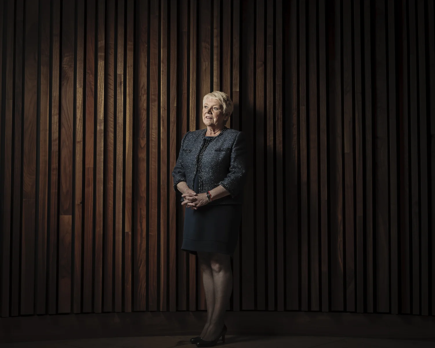 Dame Dianne Thompson