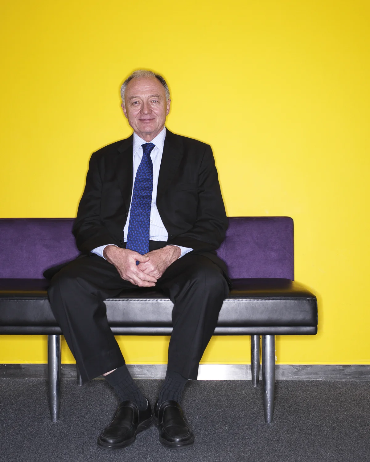 Ken Livingstone