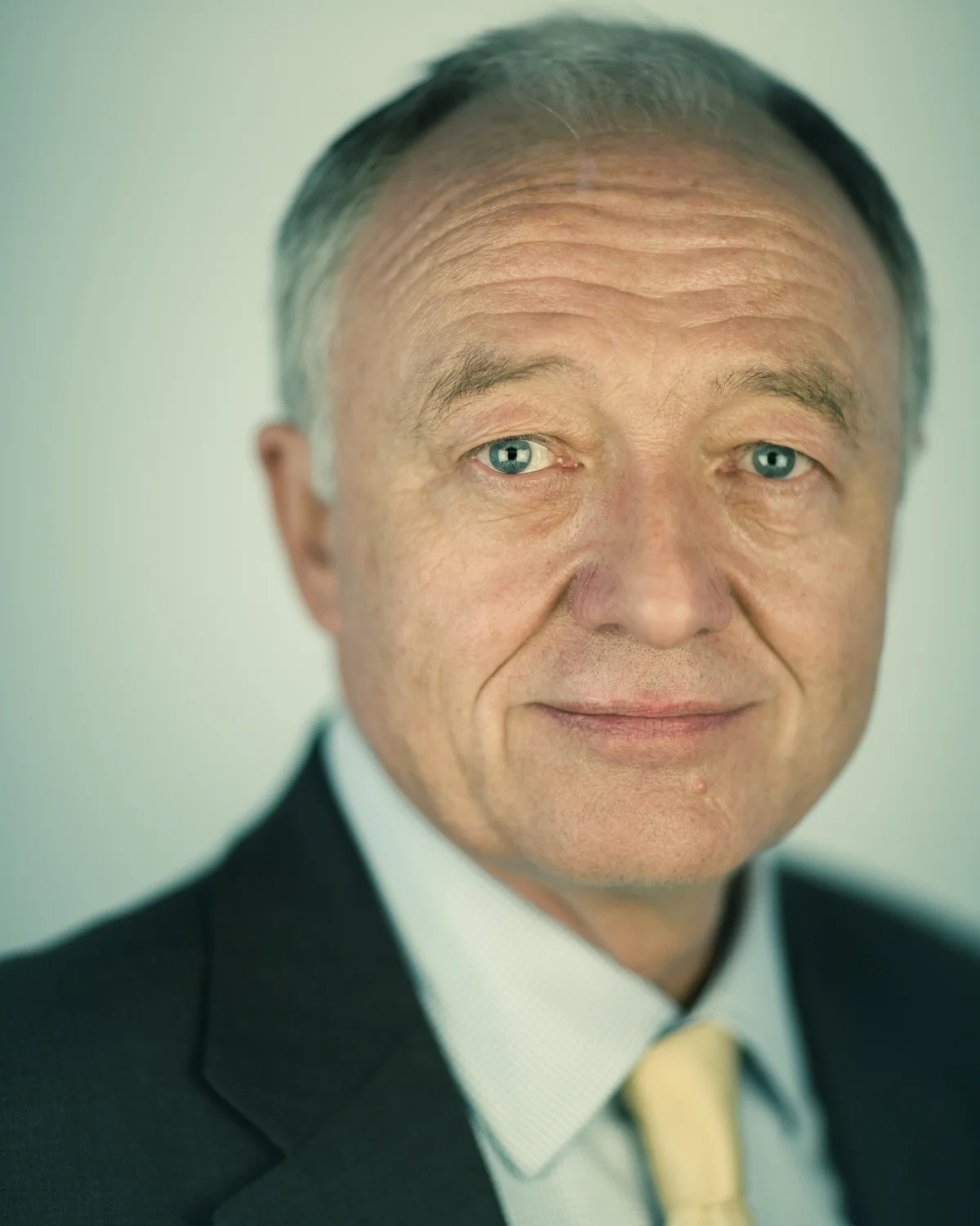 Ken Livingstone