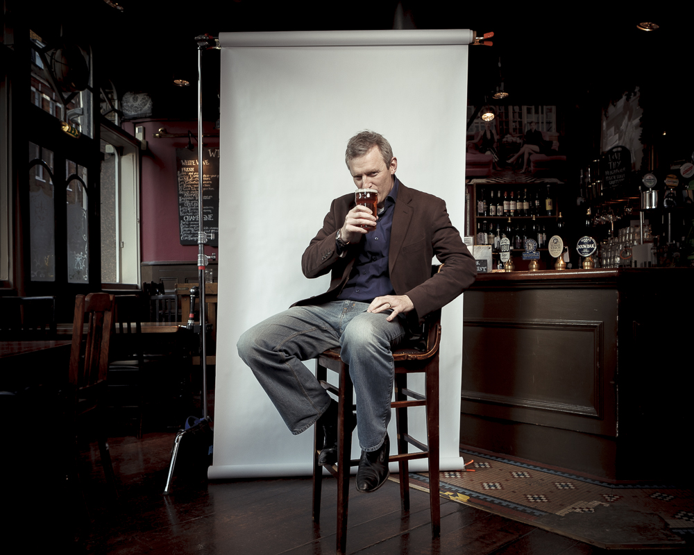 Jeremy Vine