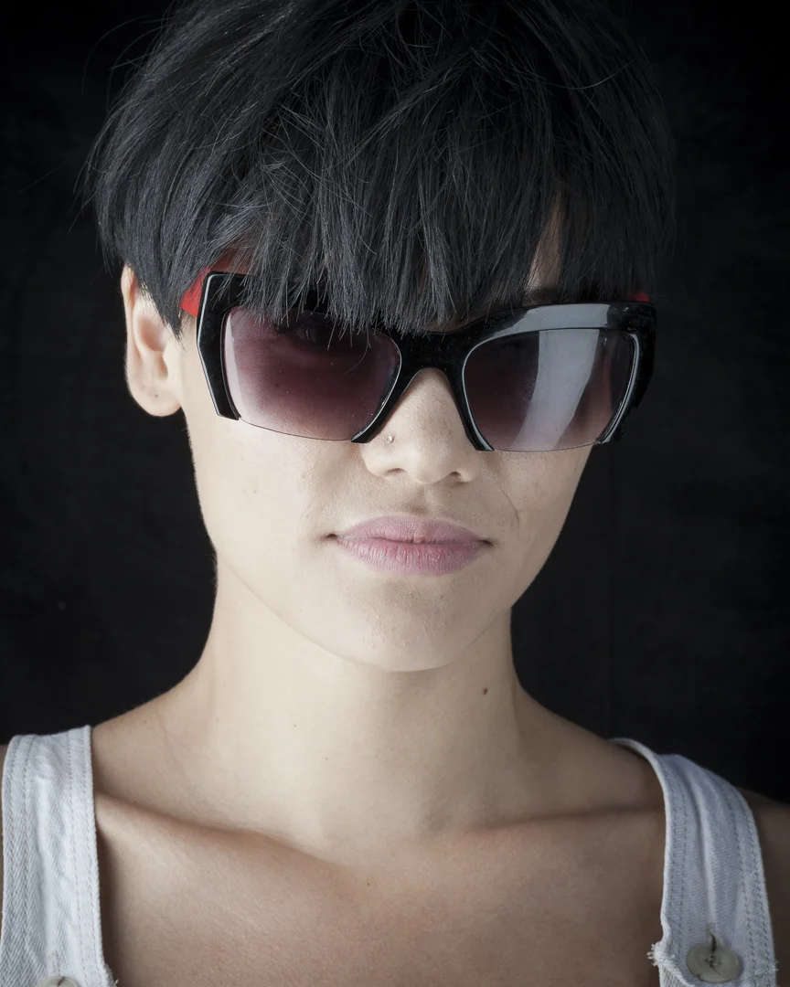 Sinead Harnett