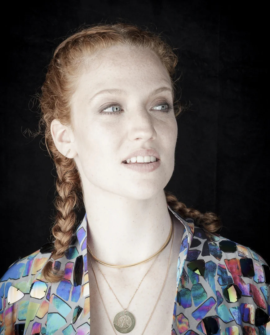 Jess Glynne