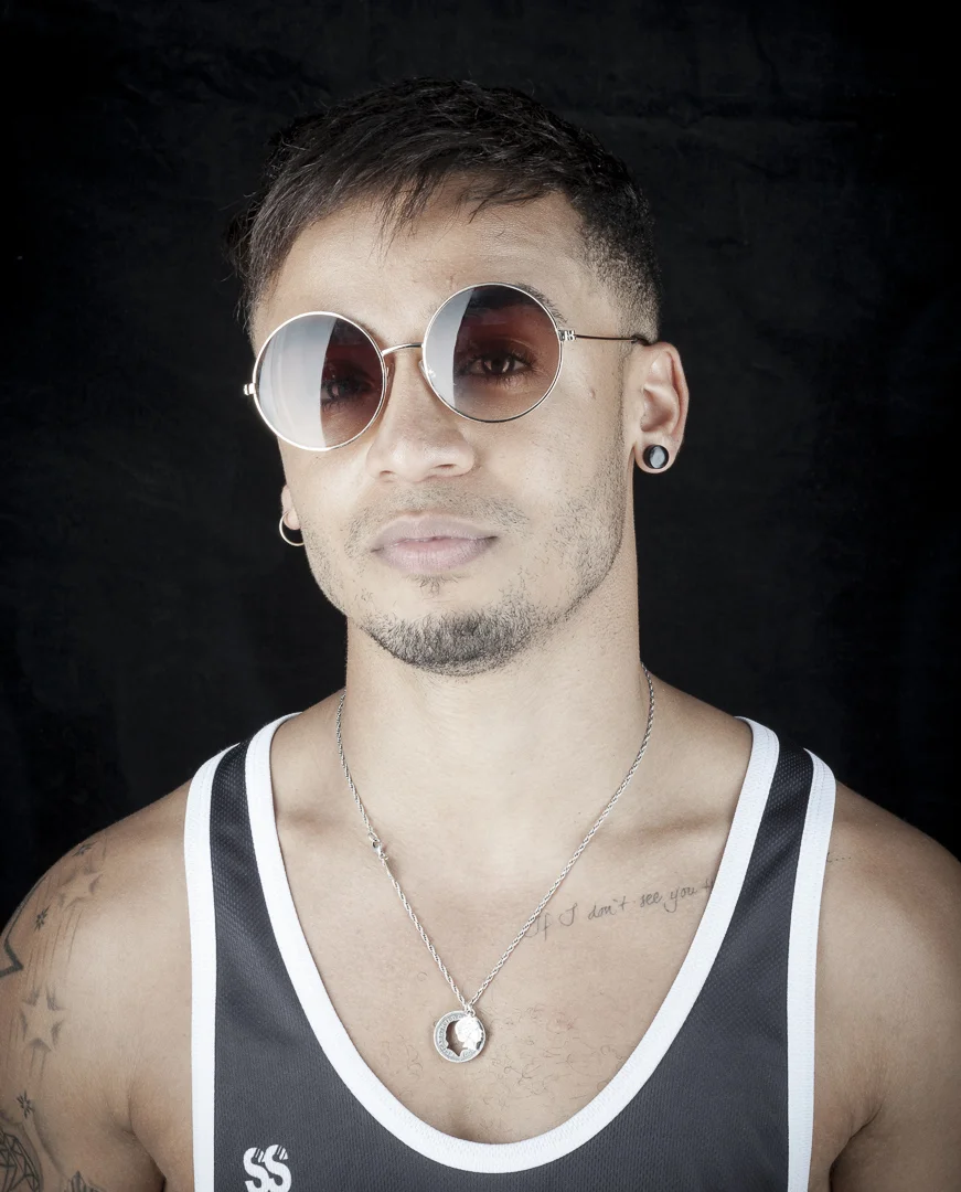 Aston Merrygold