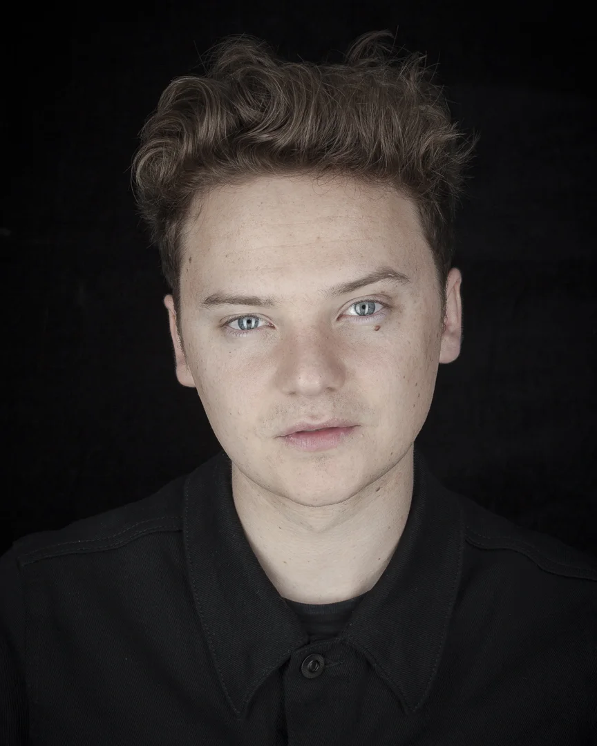 Conor Maynard