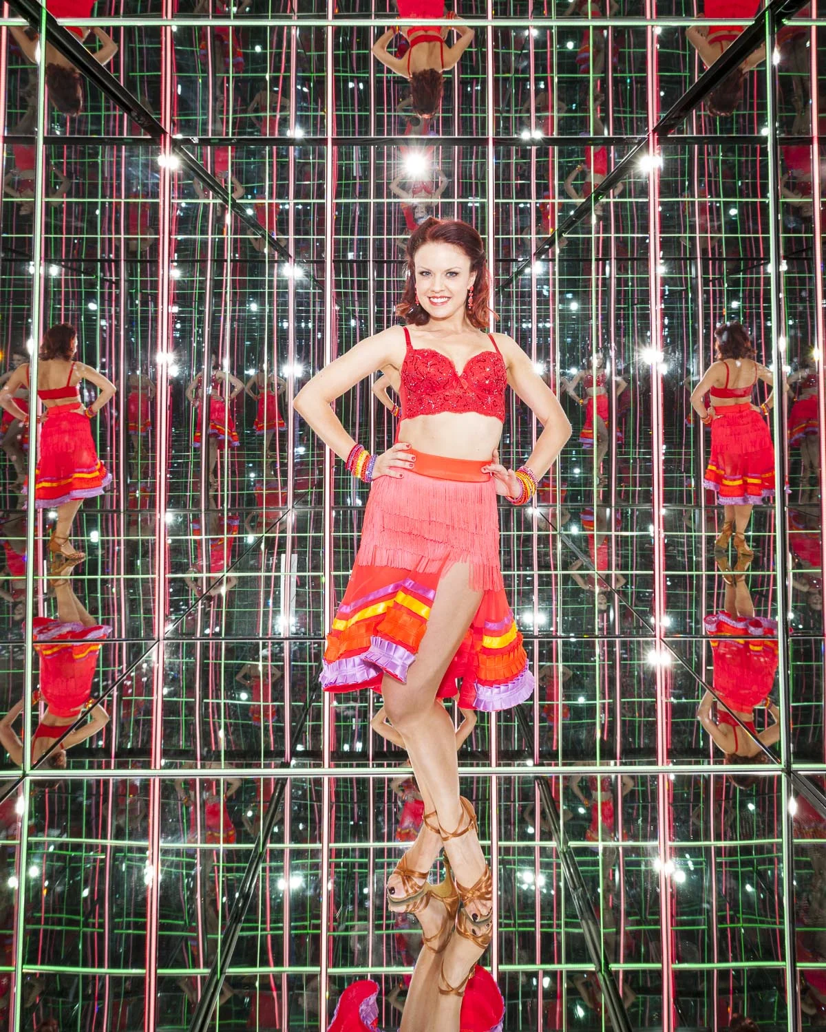 Joanne Clifton