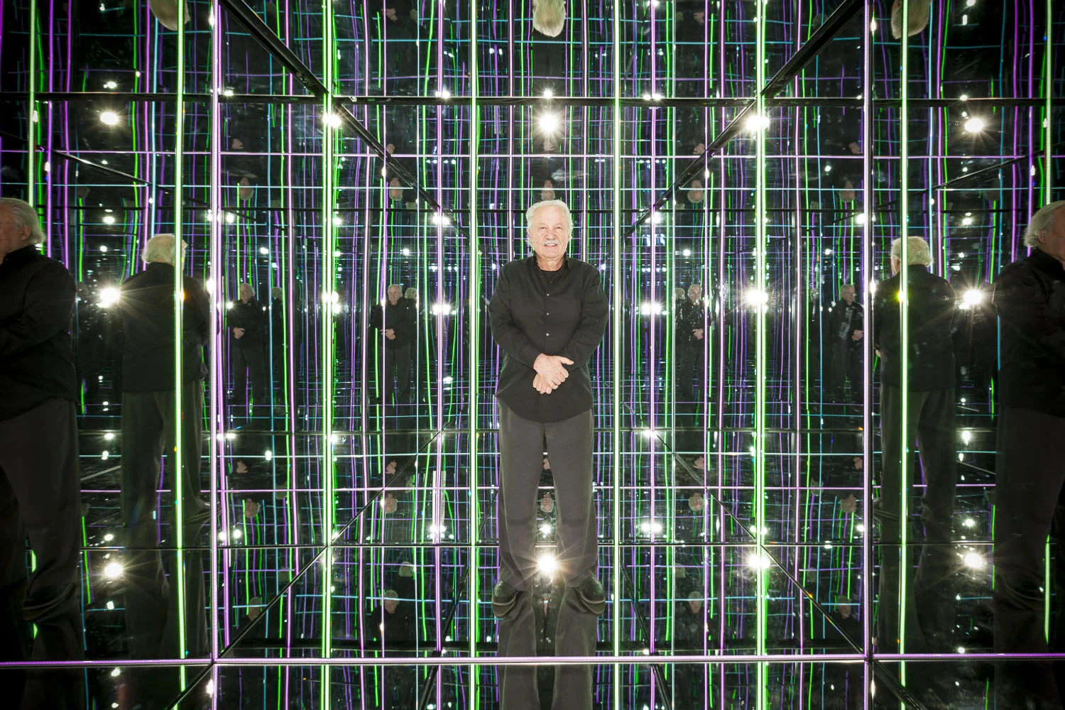 Giorgio Moroder