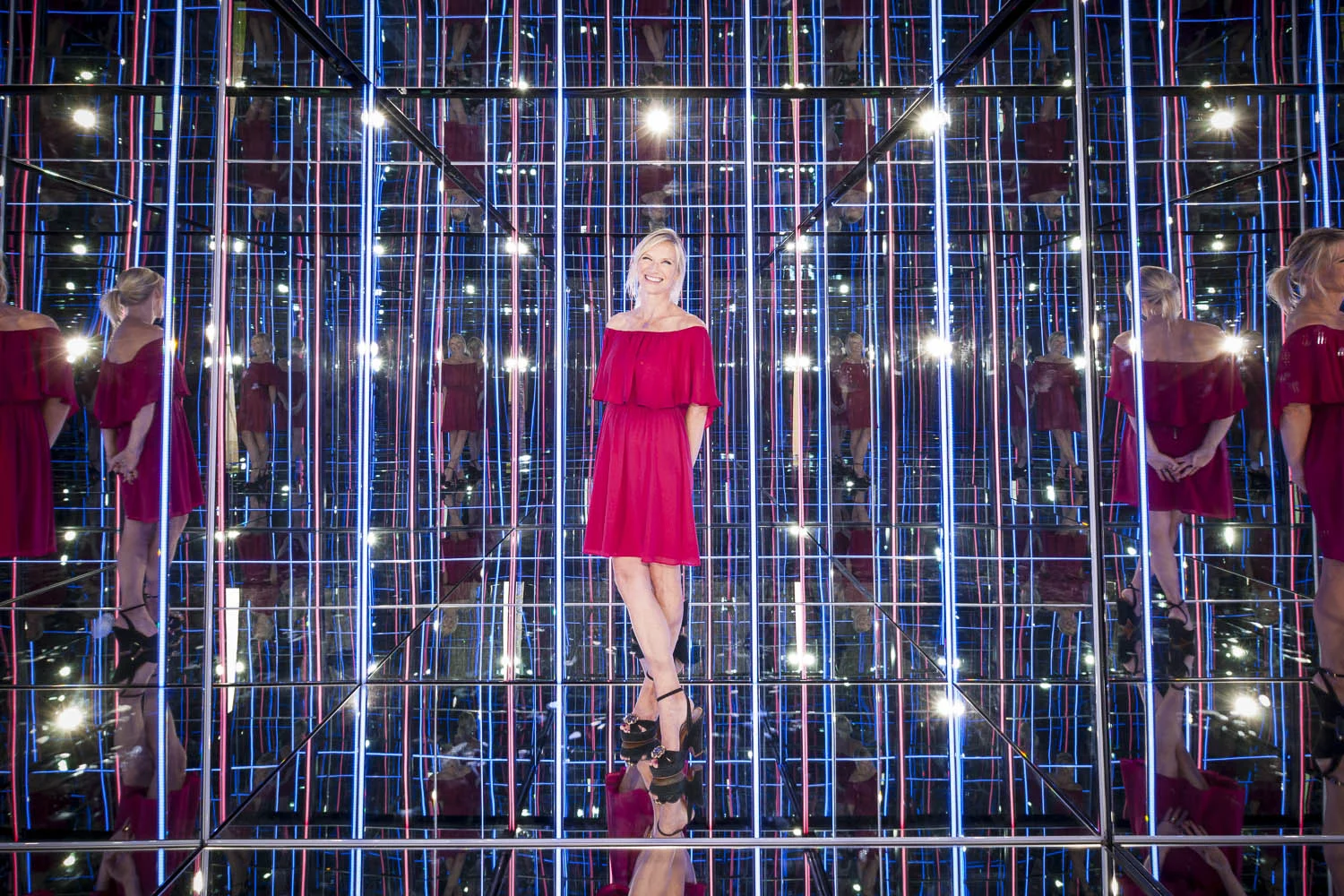 Jo Whiley