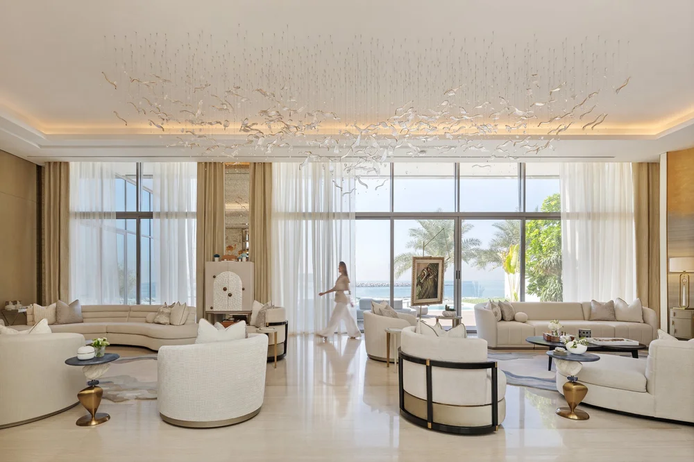 Chelsea House Interiors | Luxury Interior Design in Dubai
