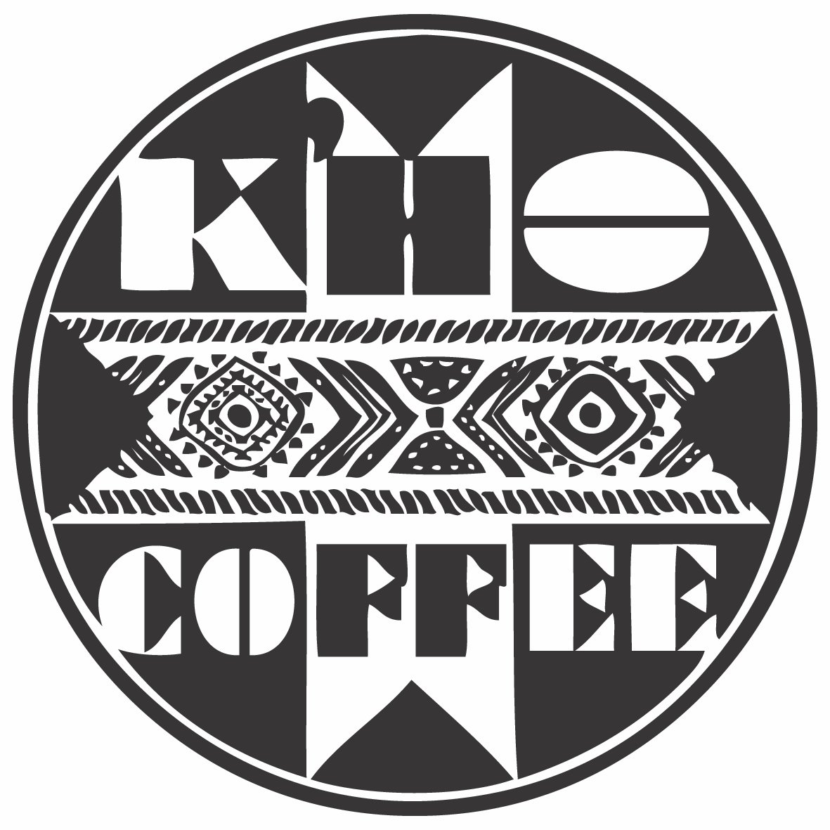 K'Ho Coffee