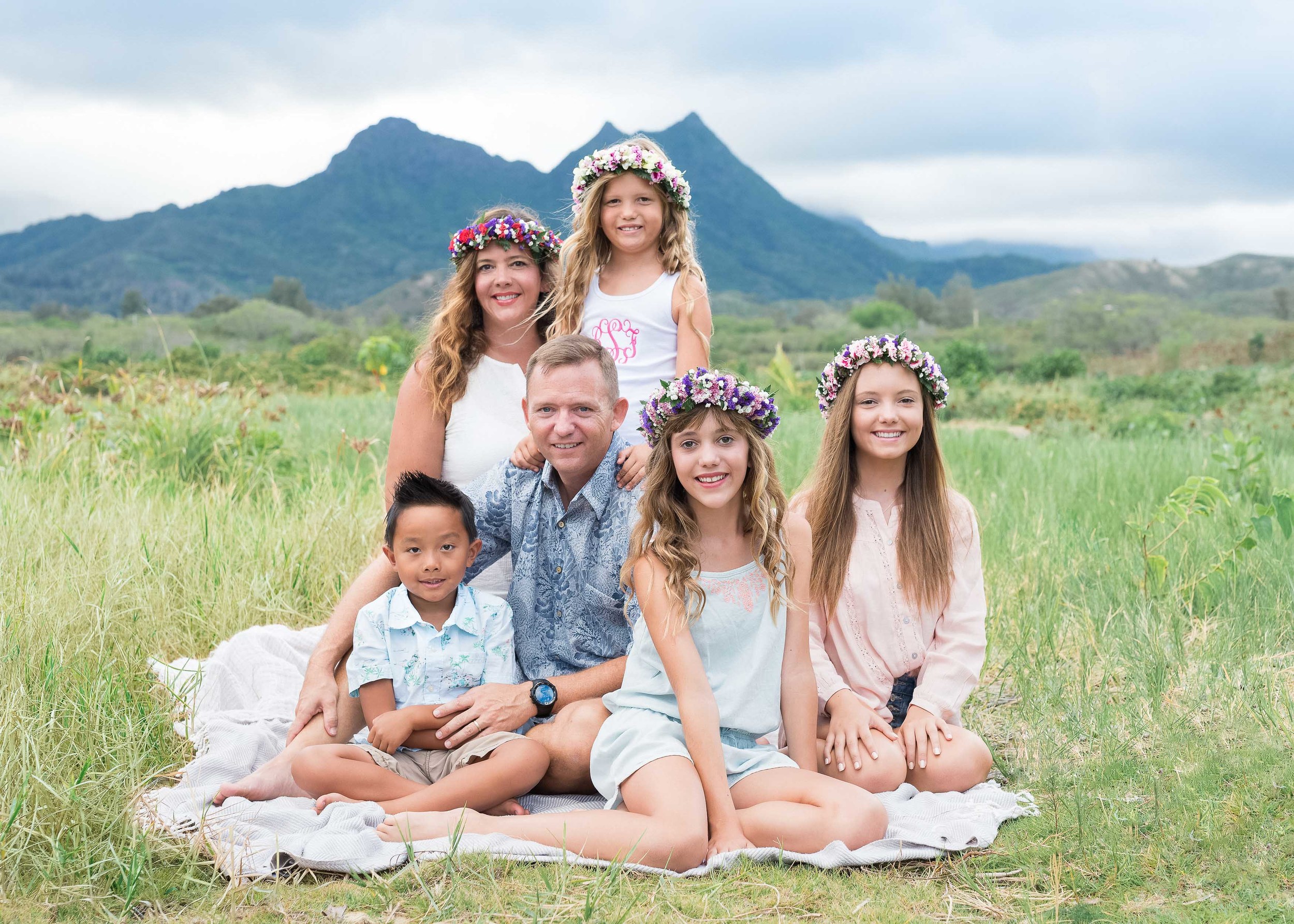 Memphis Family Photography