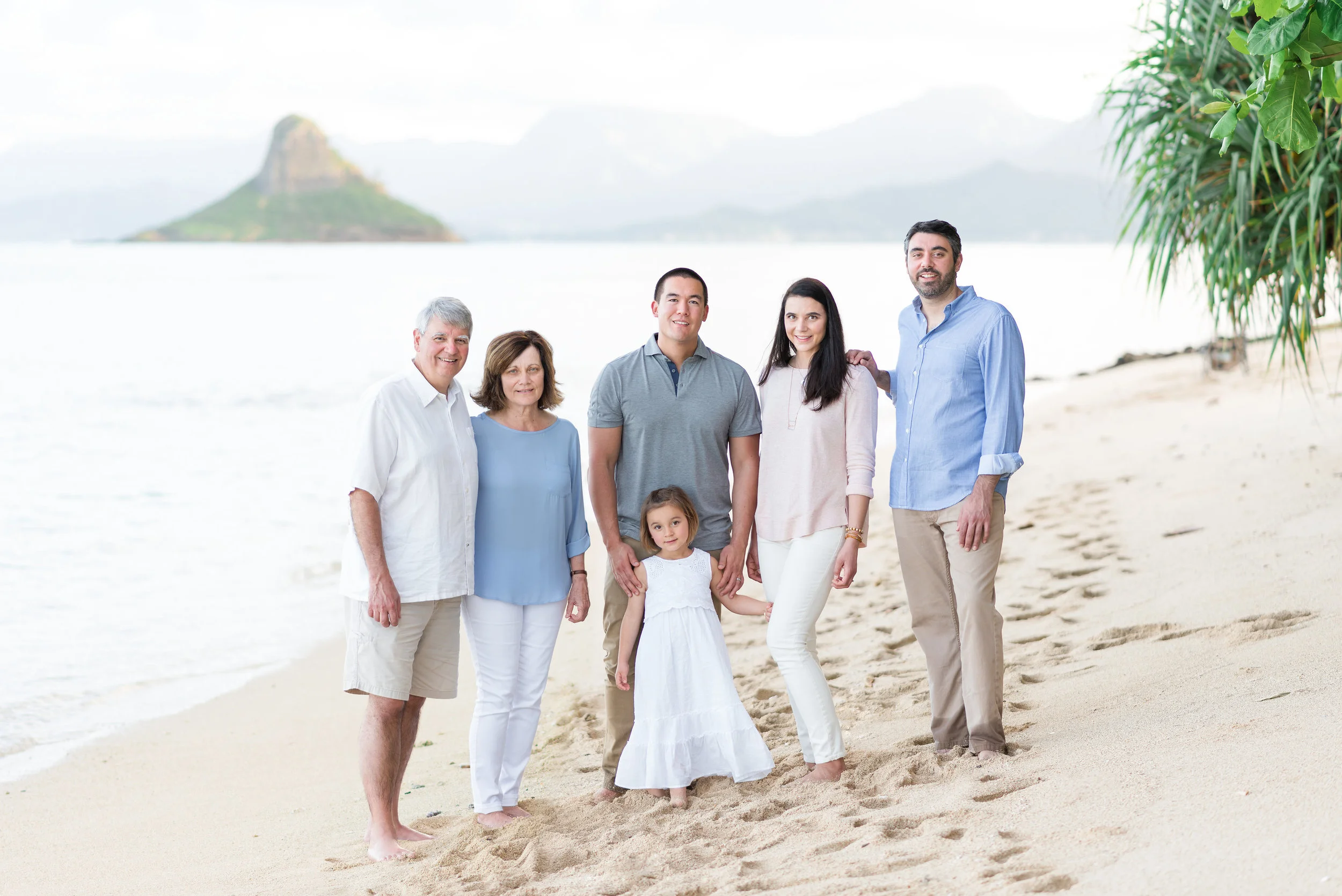 Memphis Family Photographer