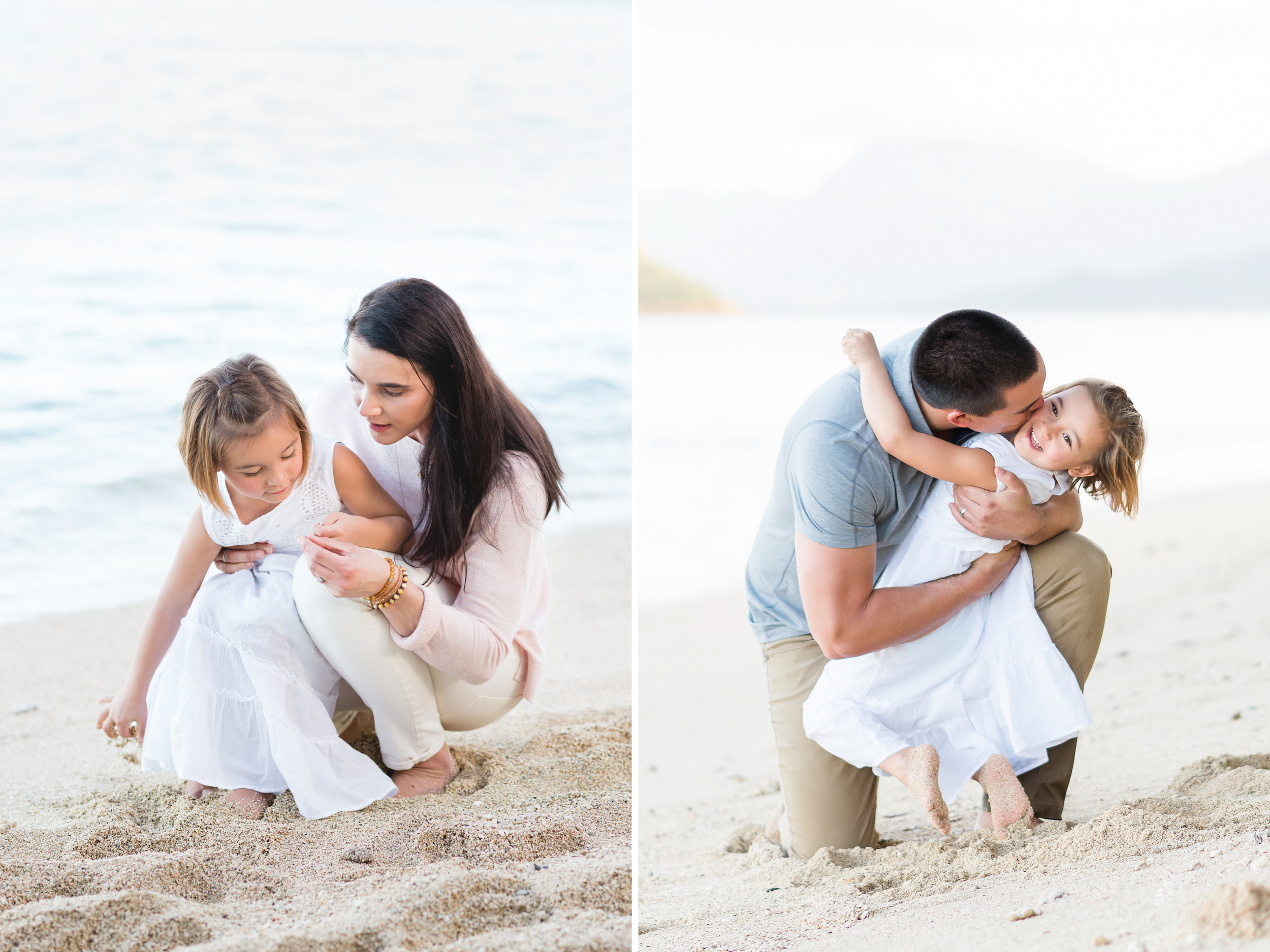 Oahu Family Photographer | Honolulu Portrait Family photographer
