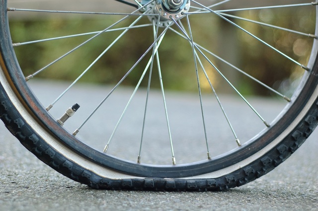 Flat Fix