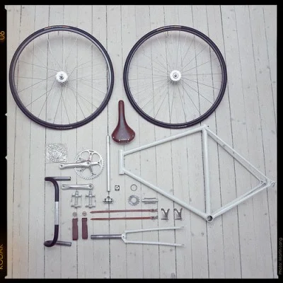 Bike Assembly