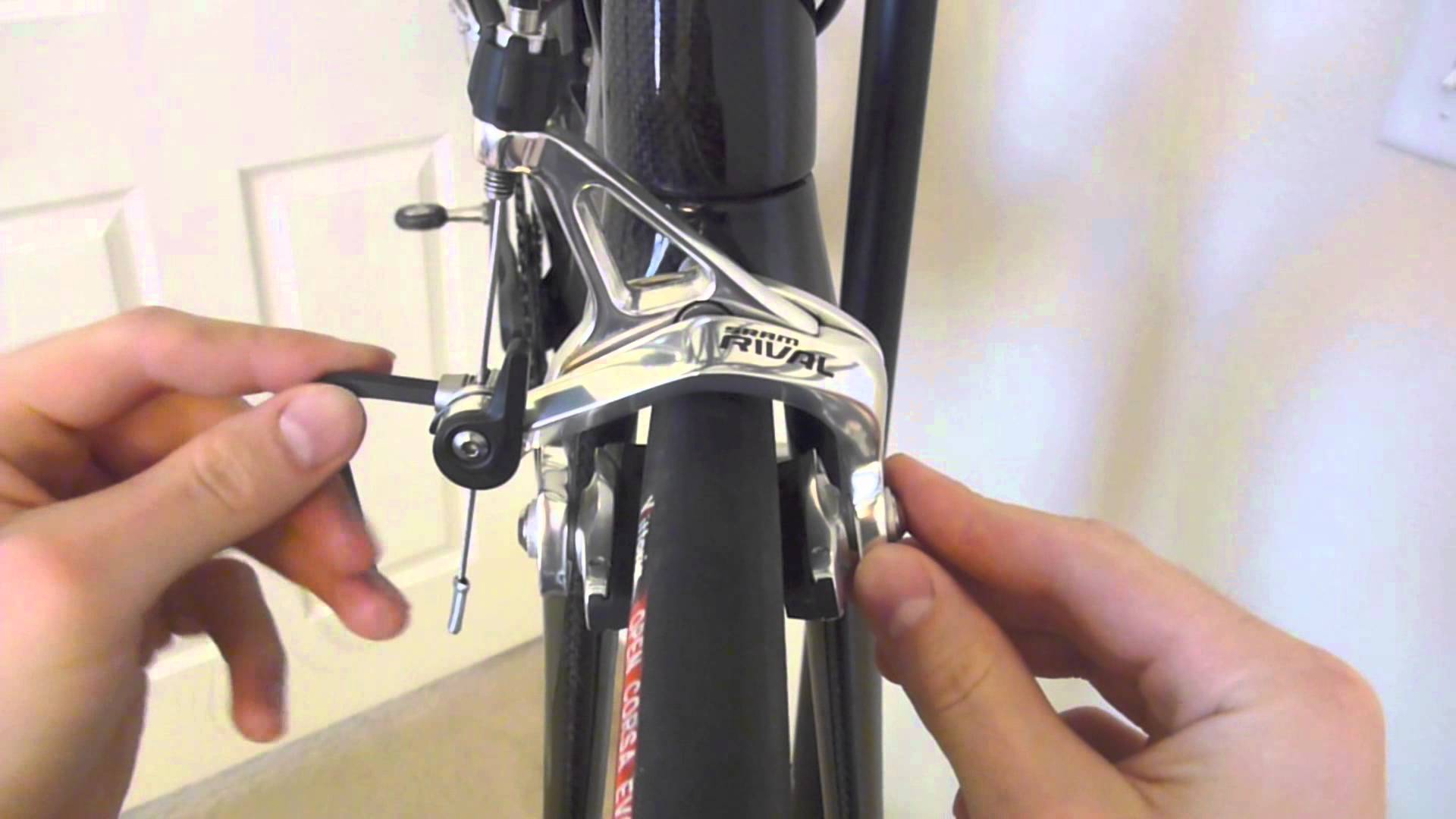 Brake Install