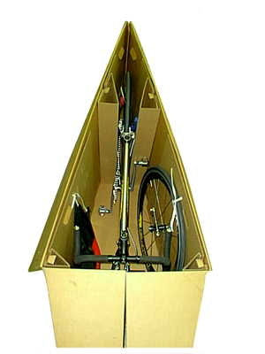 Bike Shipping