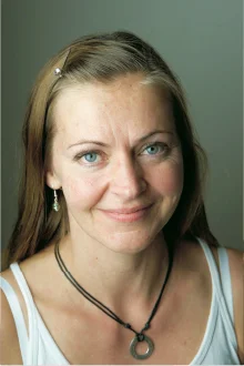 ÅSA BEXELL