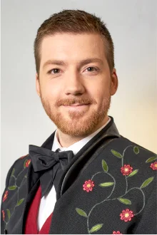 ERIC JONSSON