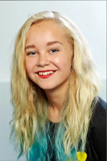 FRIDA ROTH SANDBERG