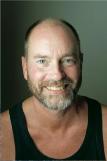 OLOF BERGSTRÖM