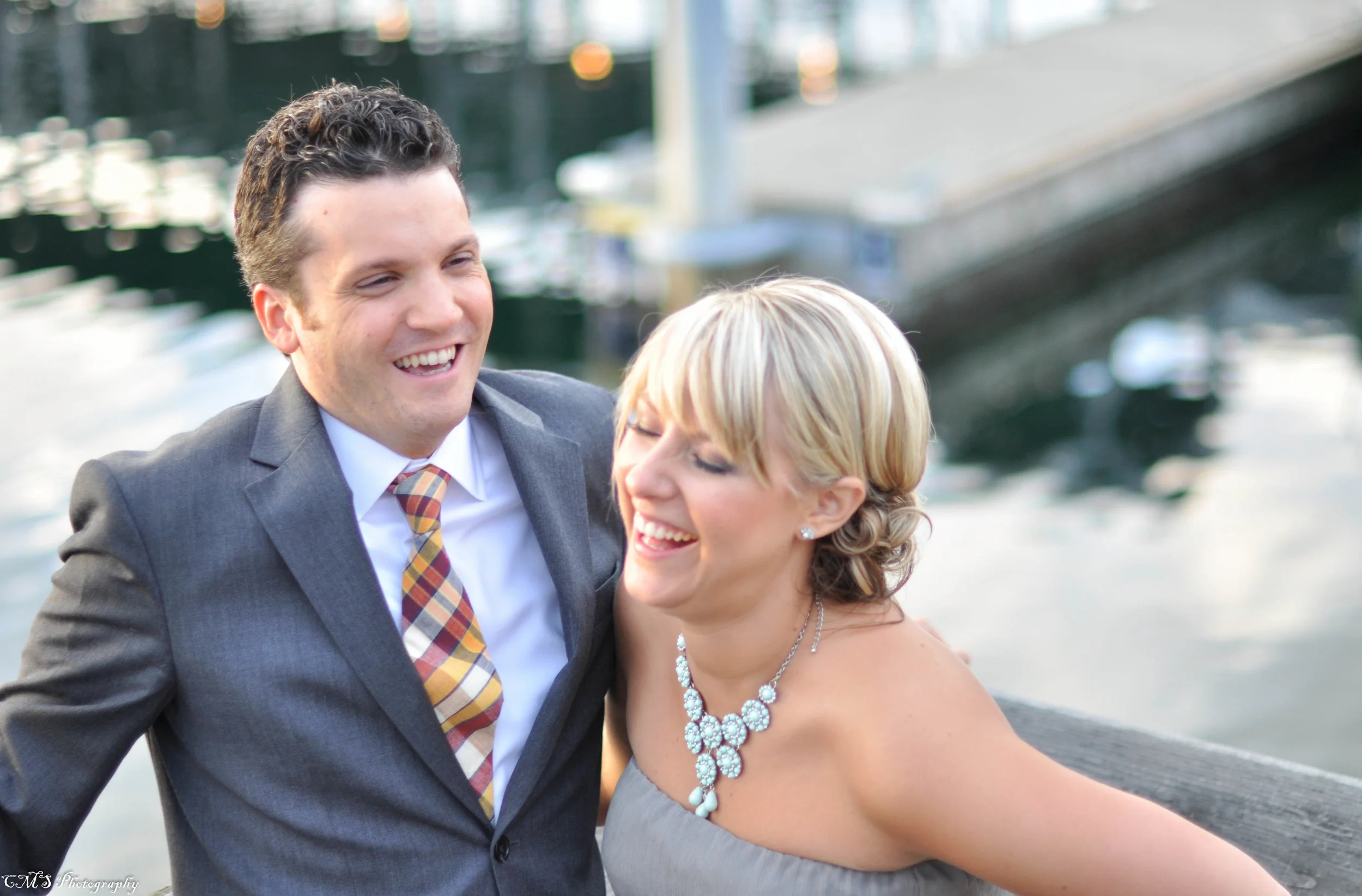 Whitney and Jonathan