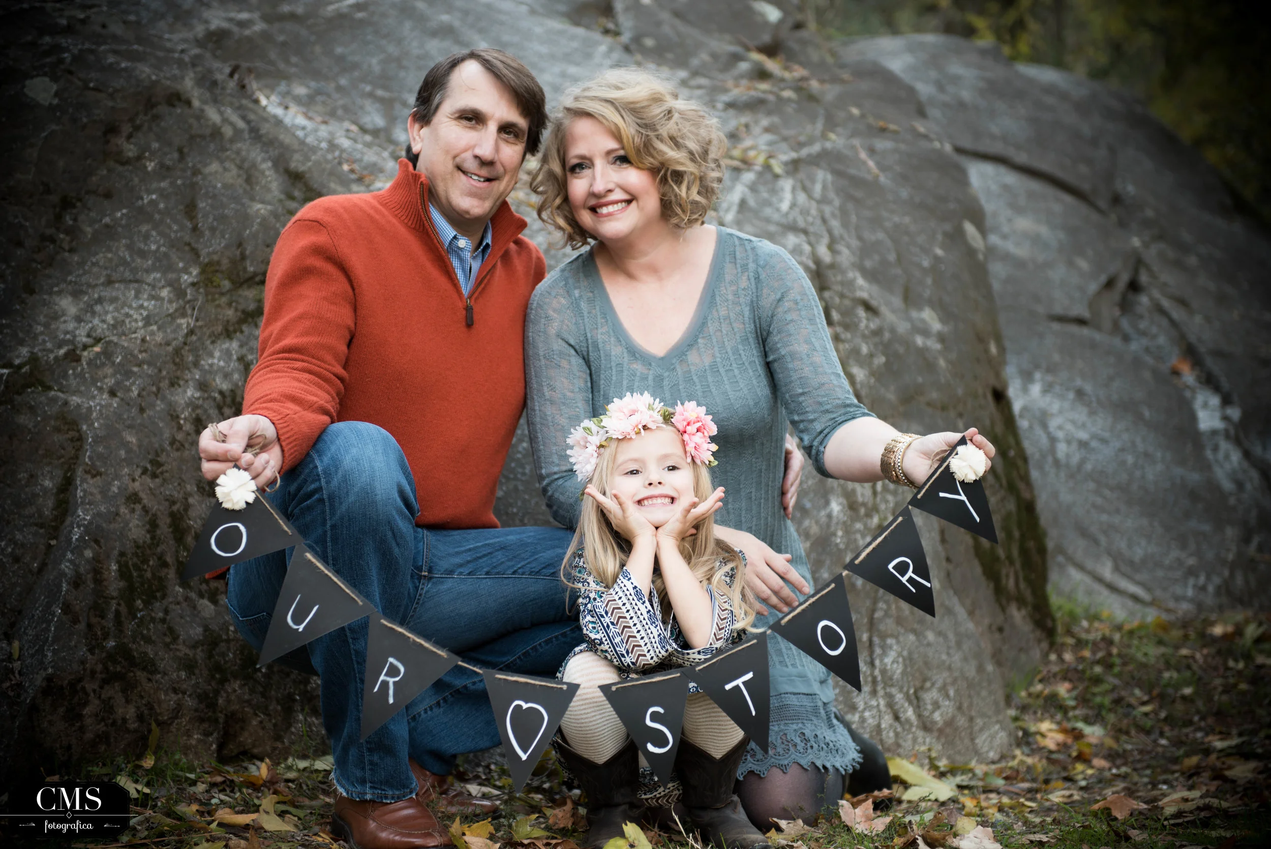Hopkinson Family