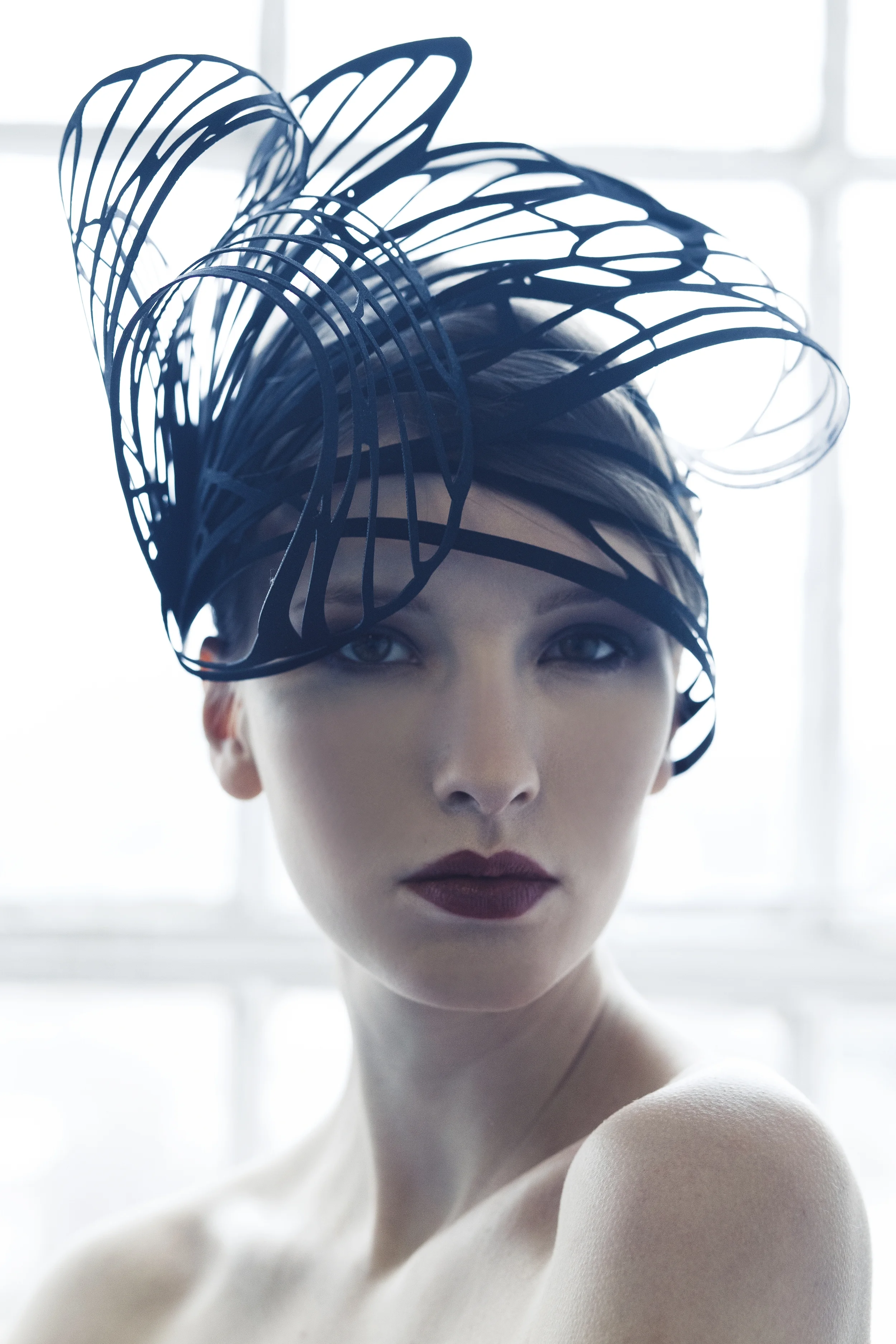 7 EmmaYeo - AW13 Riband Wave.JPG