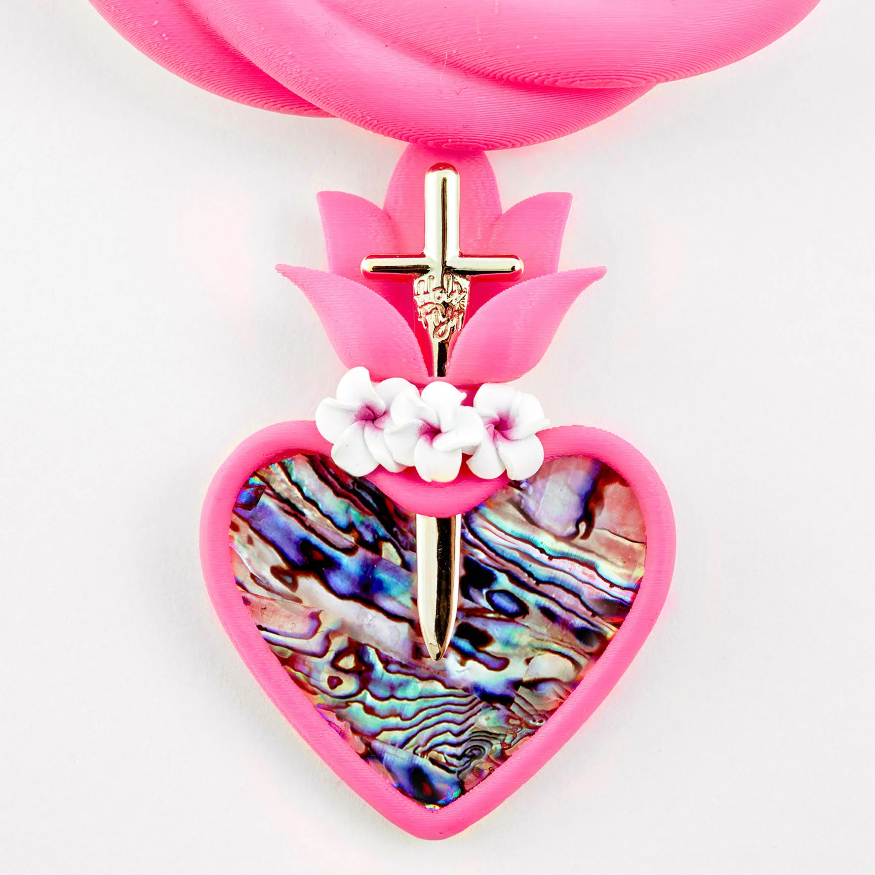 AKA Necklace