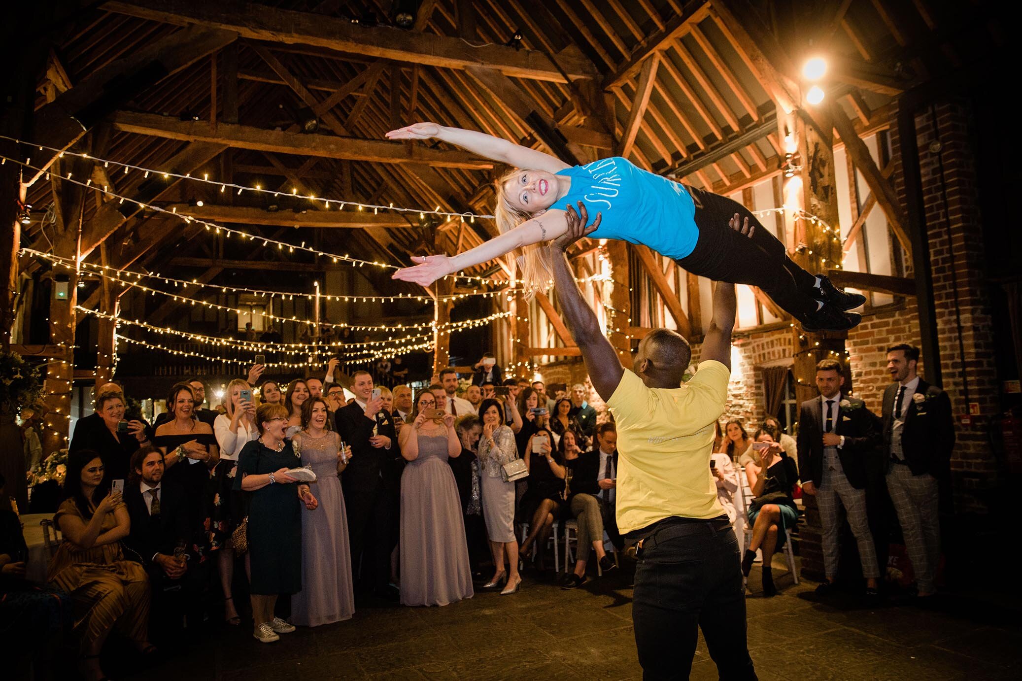 The lift, Sean & Nick wedding.jpg