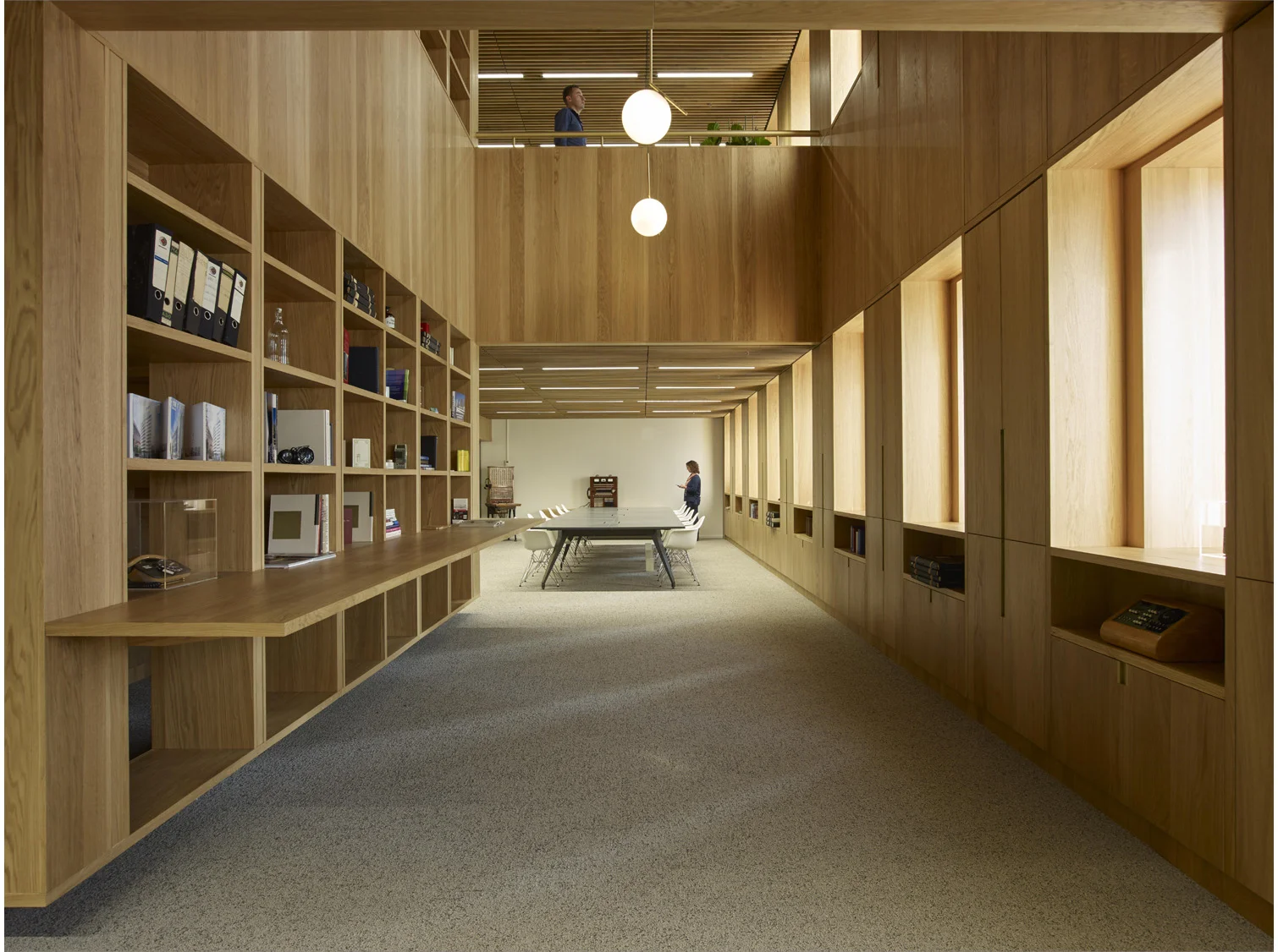 KPN Rotterdam_V8 Architects_Rotterdam_2019_©Jeroen Musch