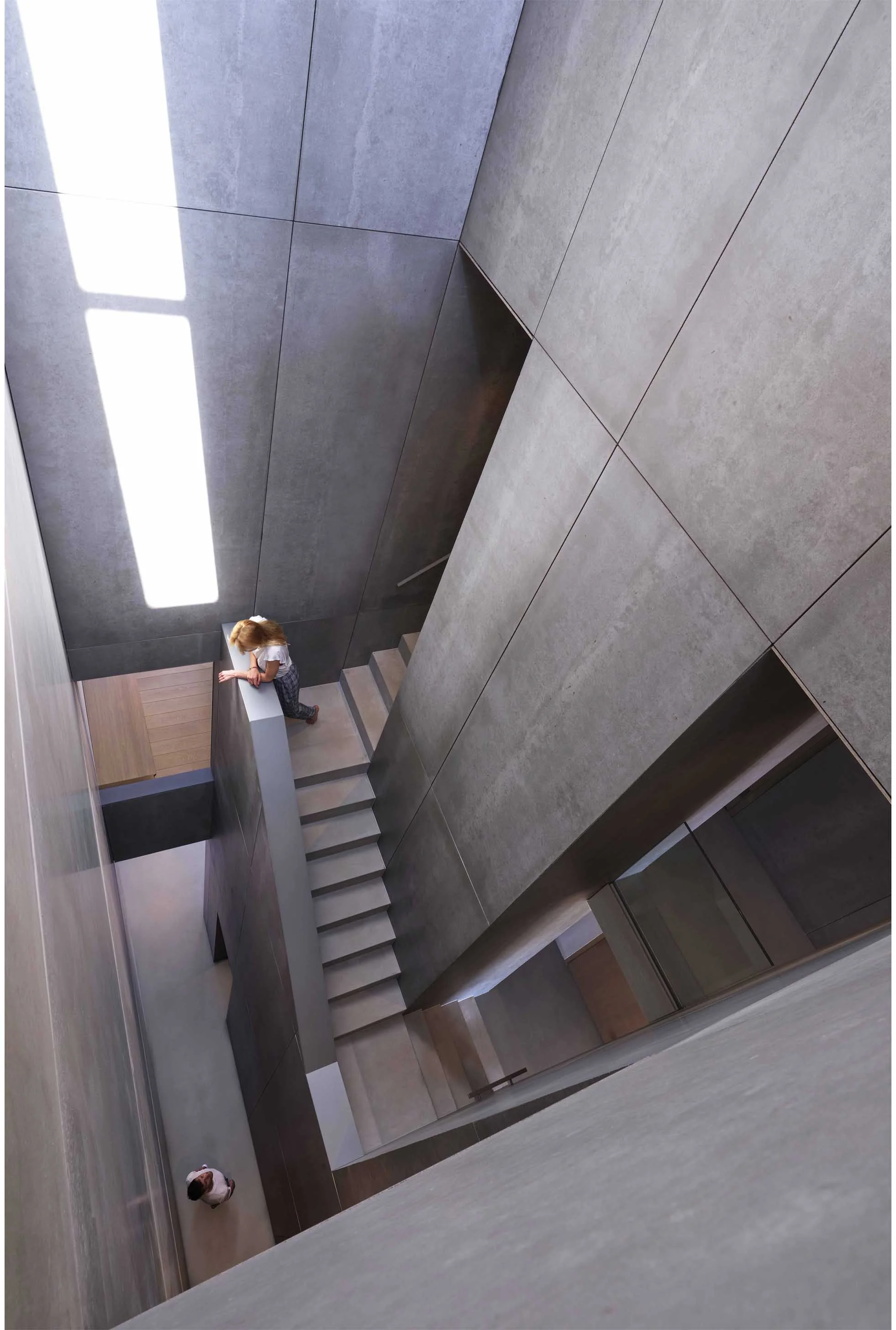 Copy of Quay House IJburg - Studio PROTOTYPE - Amsterdam - 2019