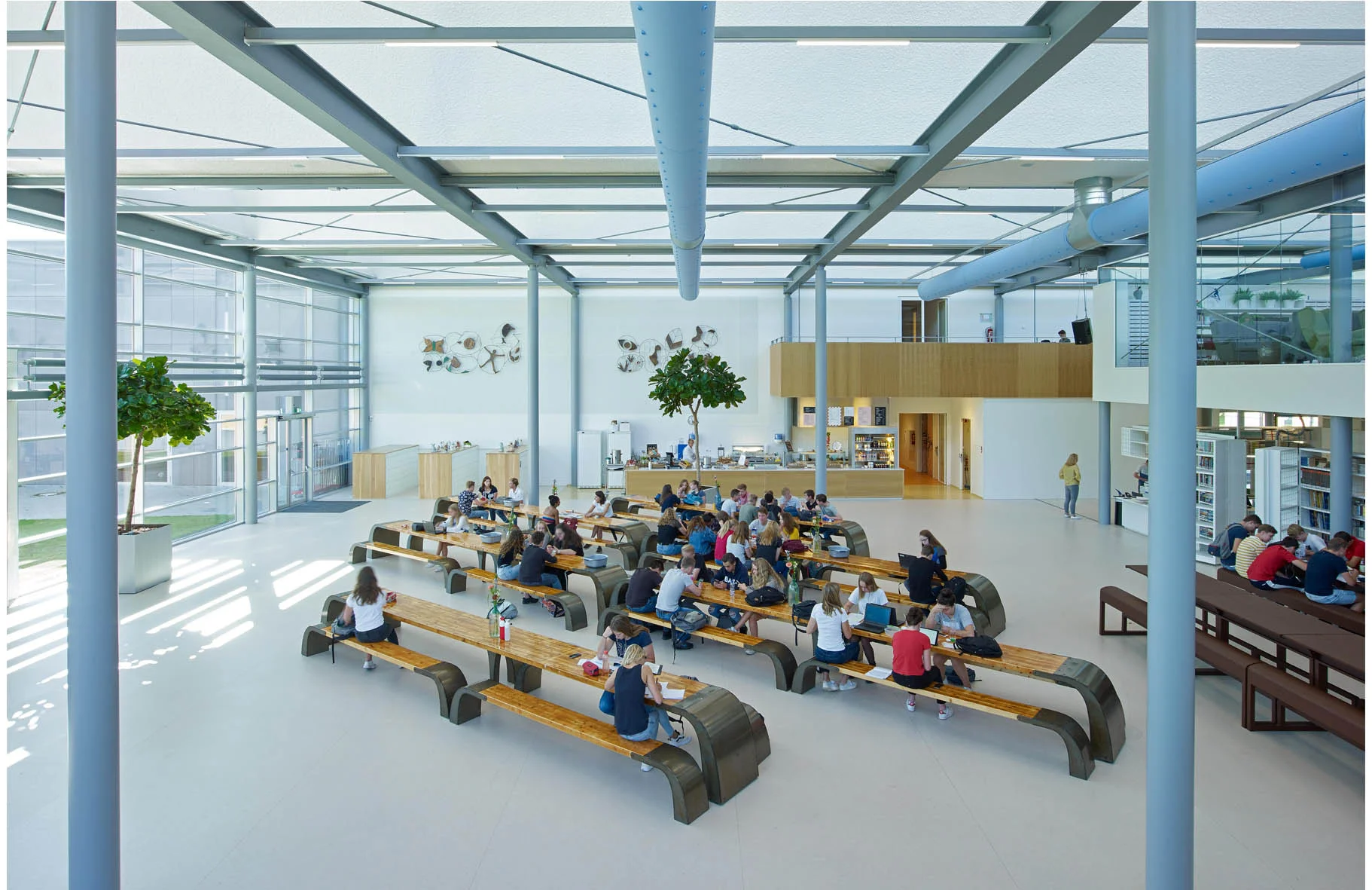 Twickel College_AHH_Hengelo_2018_©Jeroen Musch