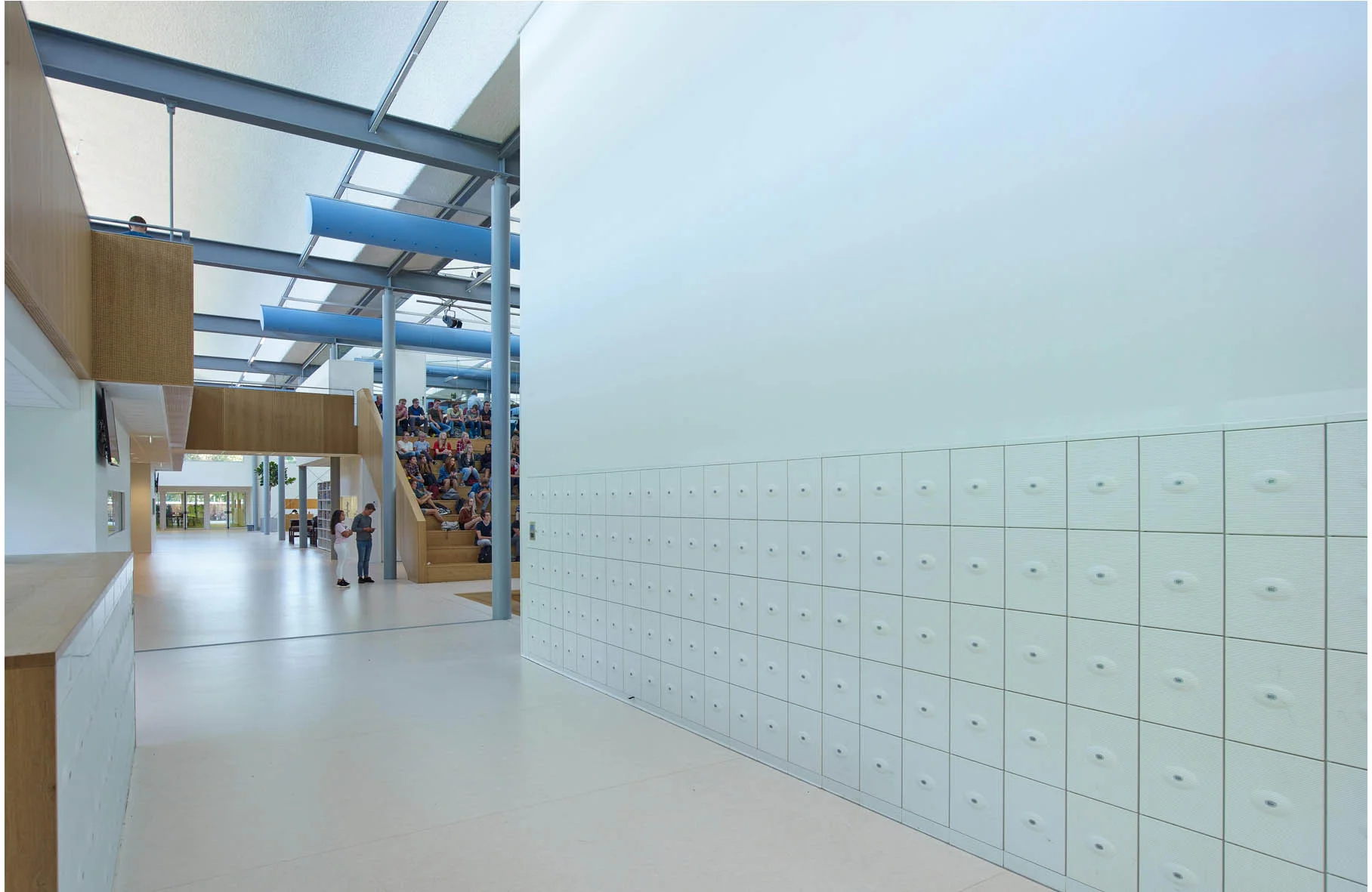 Twickel College_AHH_Hengelo_2018_©Jeroen Musch