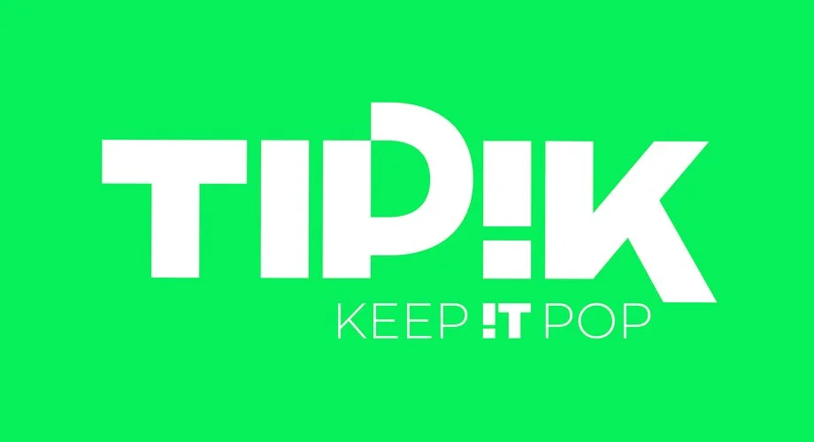 Tipik > Le nouveau média digital, radio et tv de la RTBF