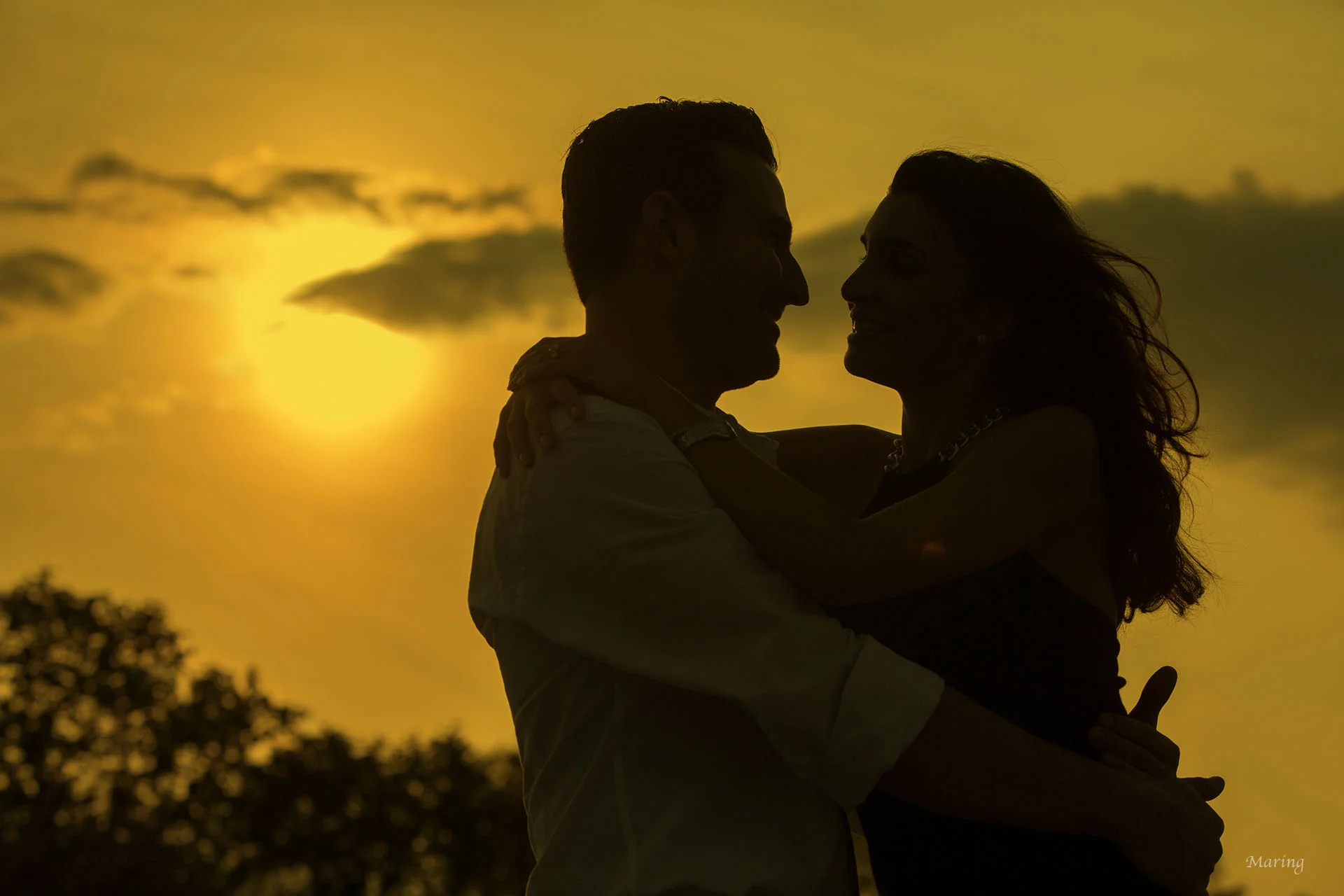 Home is where the heart is