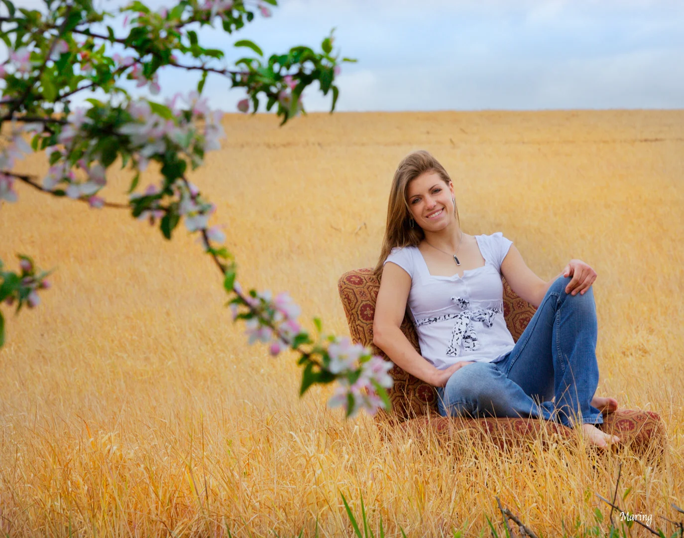 Wallingford CT Senior Portrait.jpg