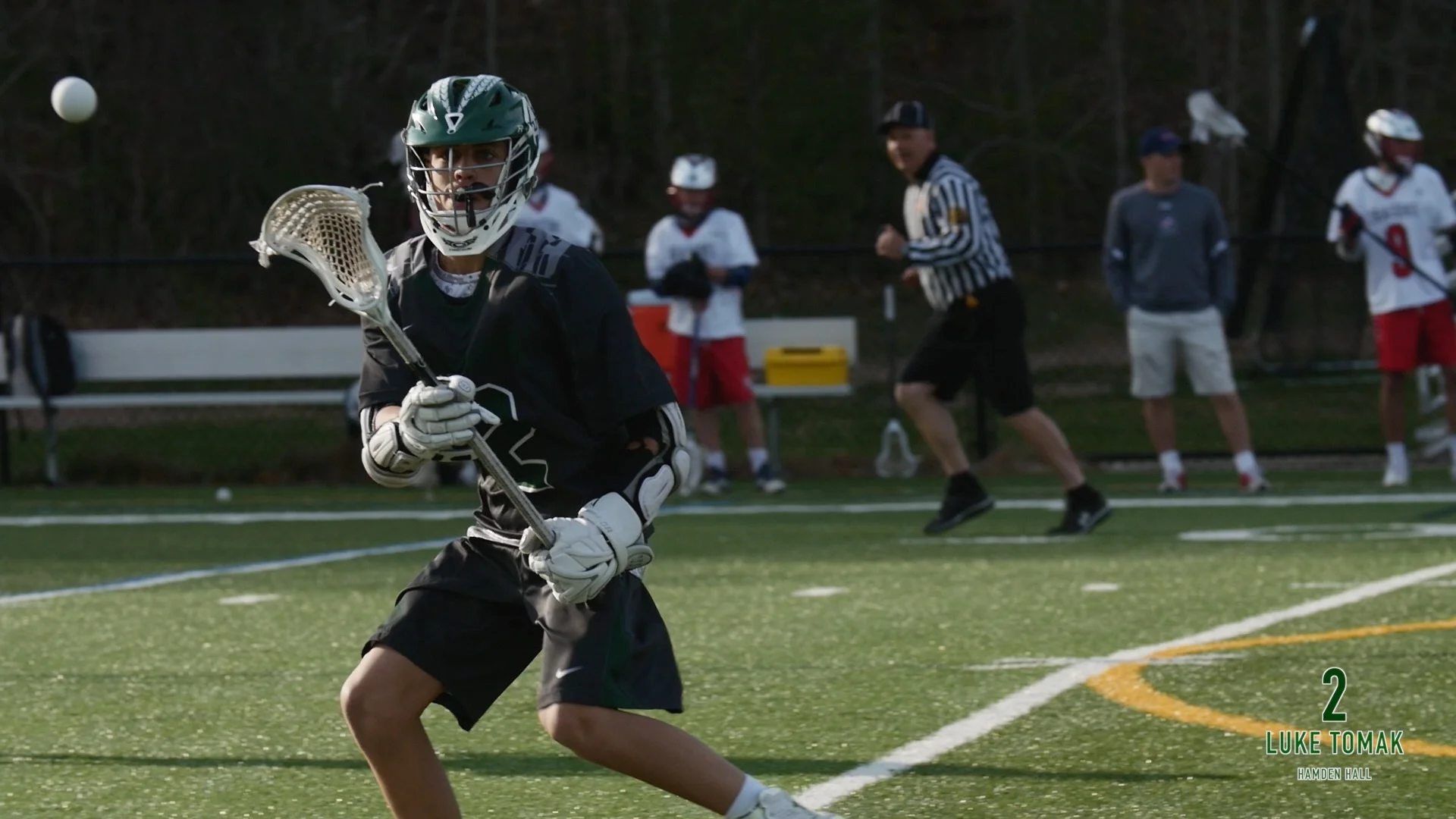 Sports Action Highlight