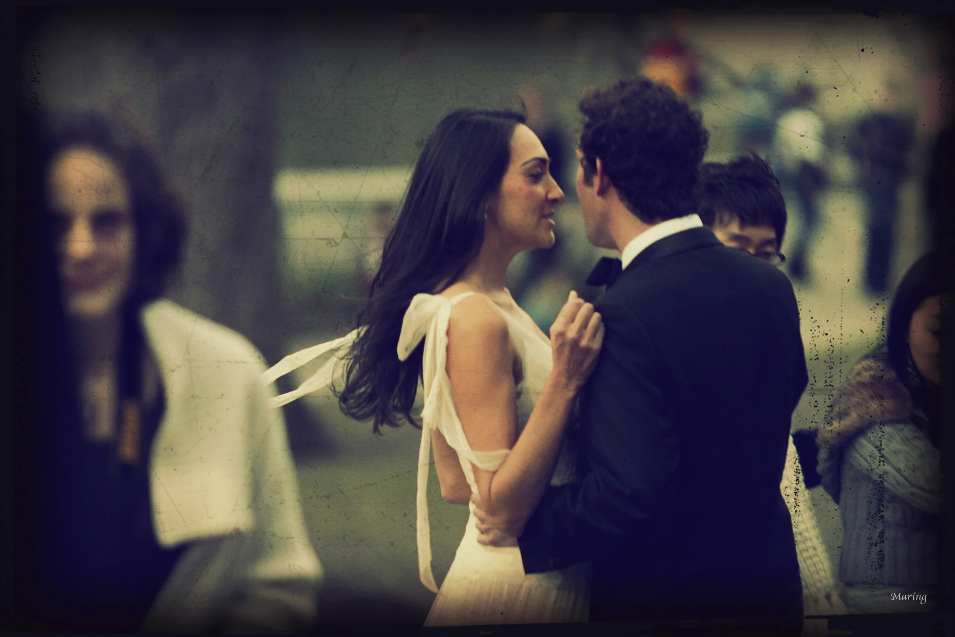 NYC Weddings