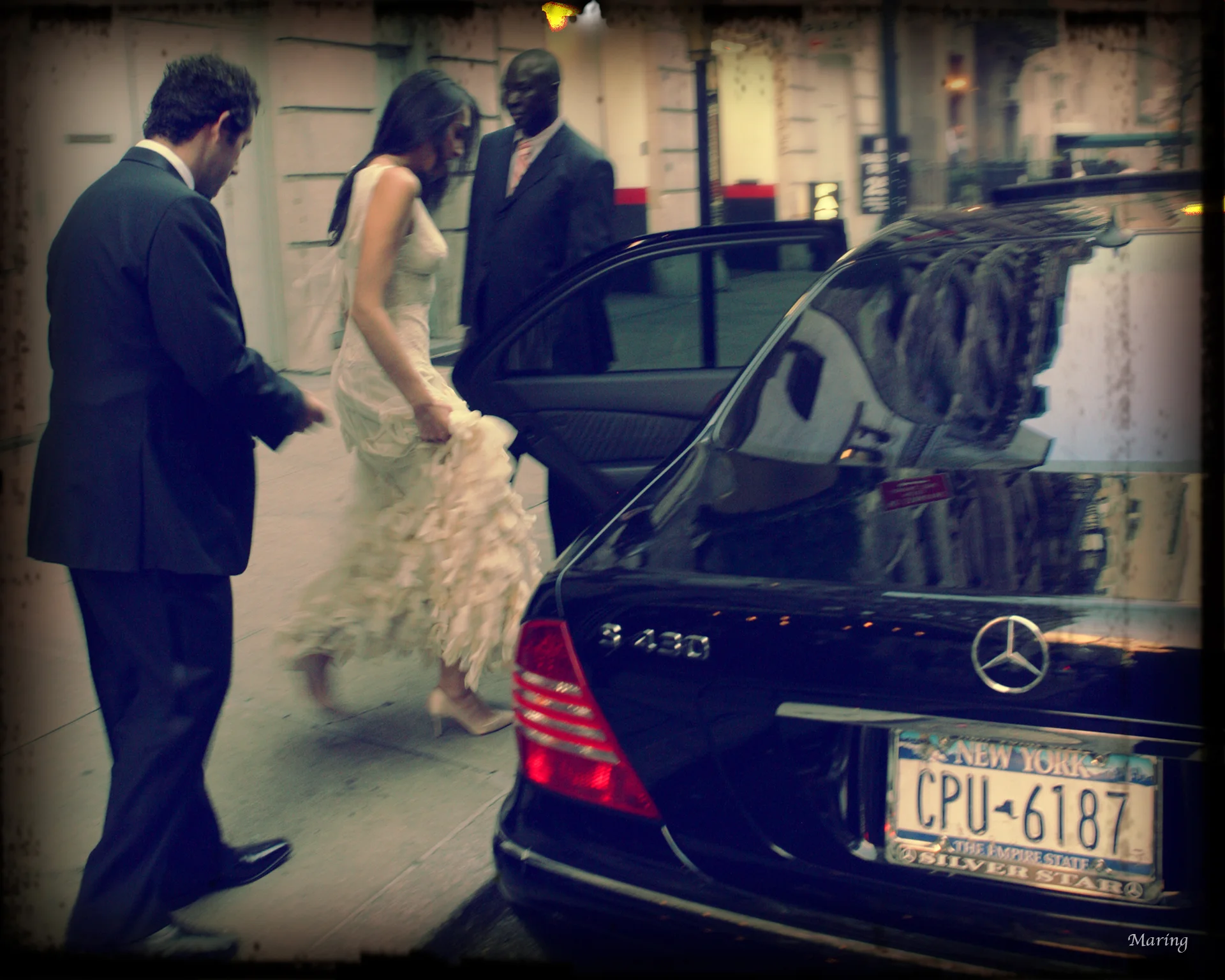 NYC Wedding Photographers