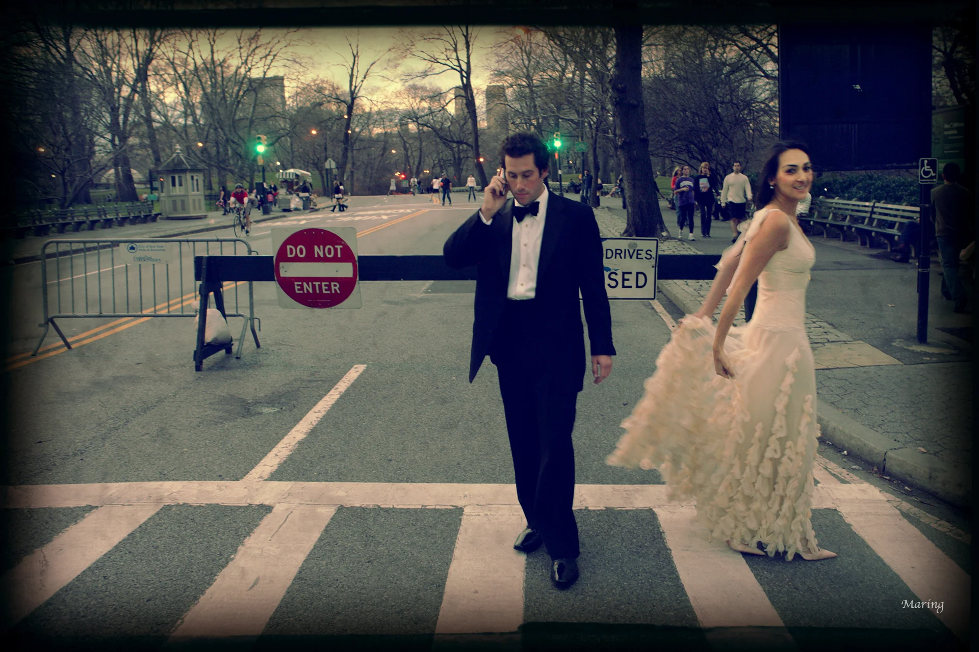 Best NYC Wedding Photographer