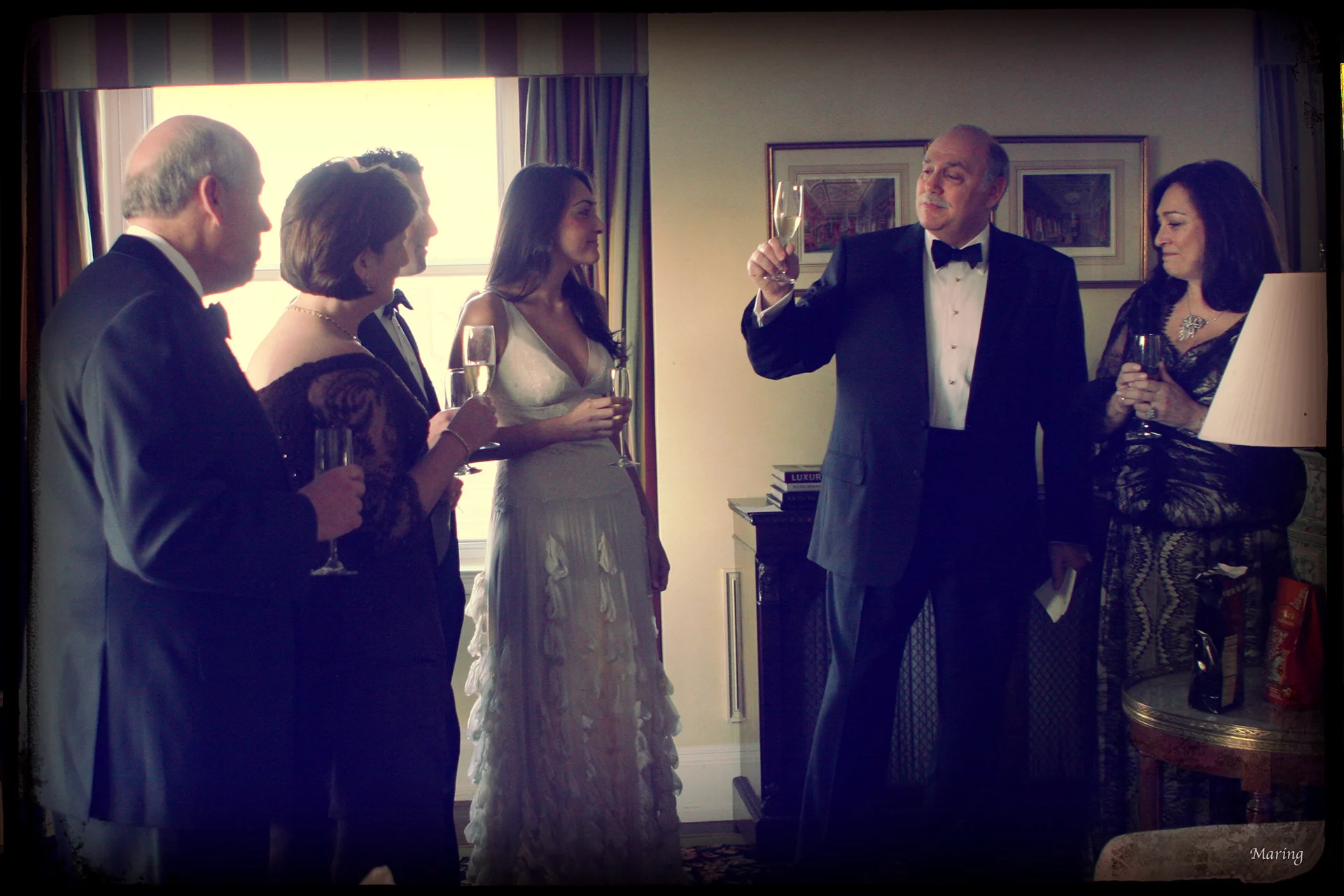 NYC Wedding Photographer