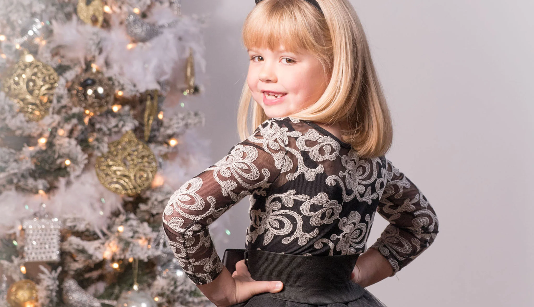 Classic at Christmas