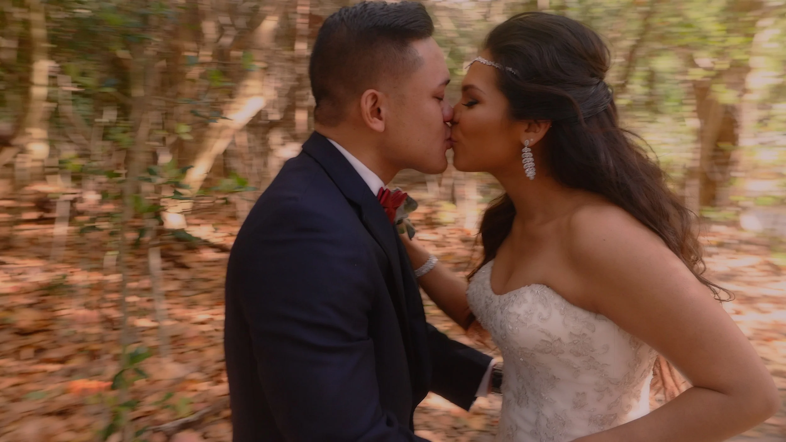 Aylwin and Katherine