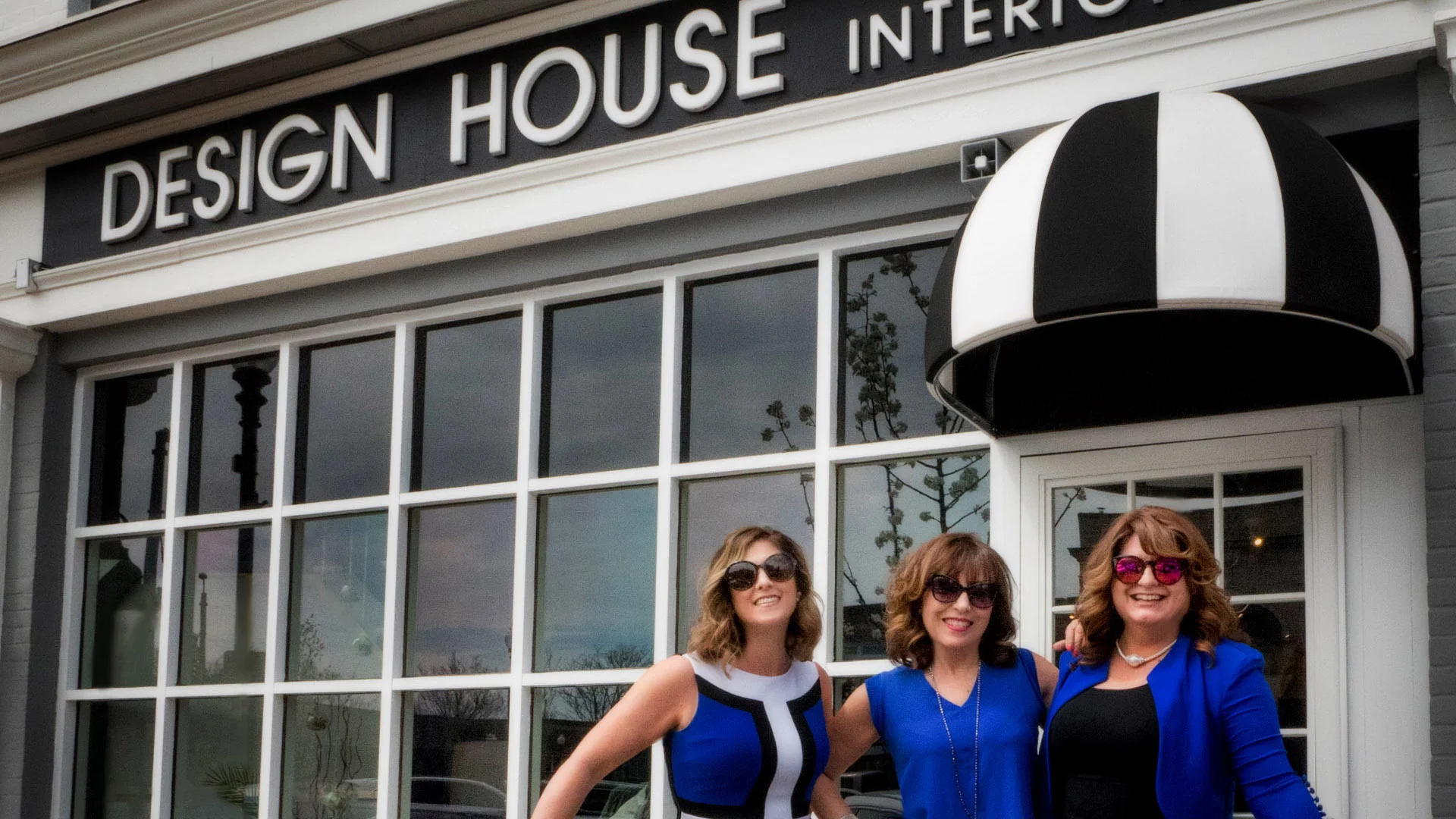 Modern Sophistication