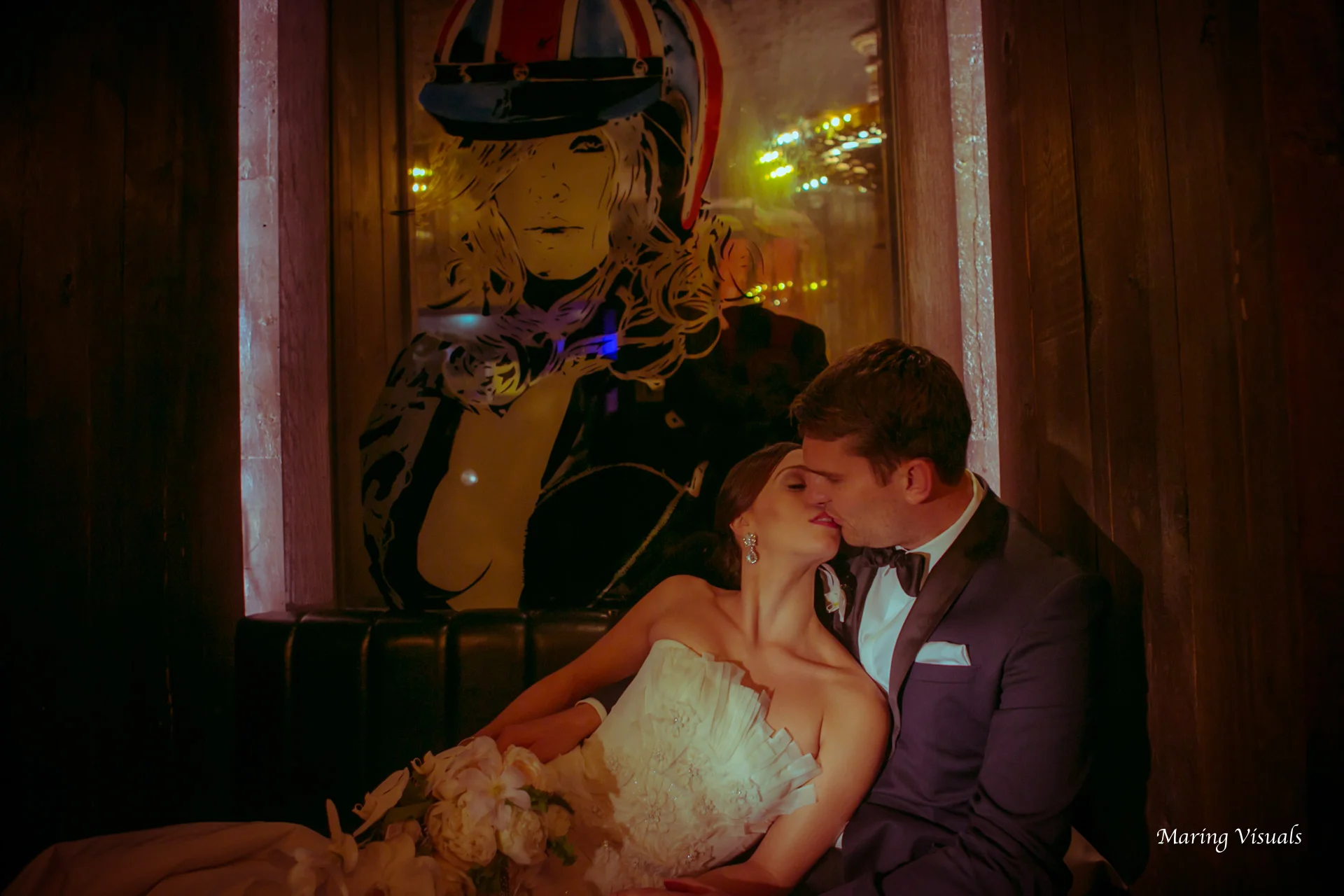 Studio 450 Wedding NYC