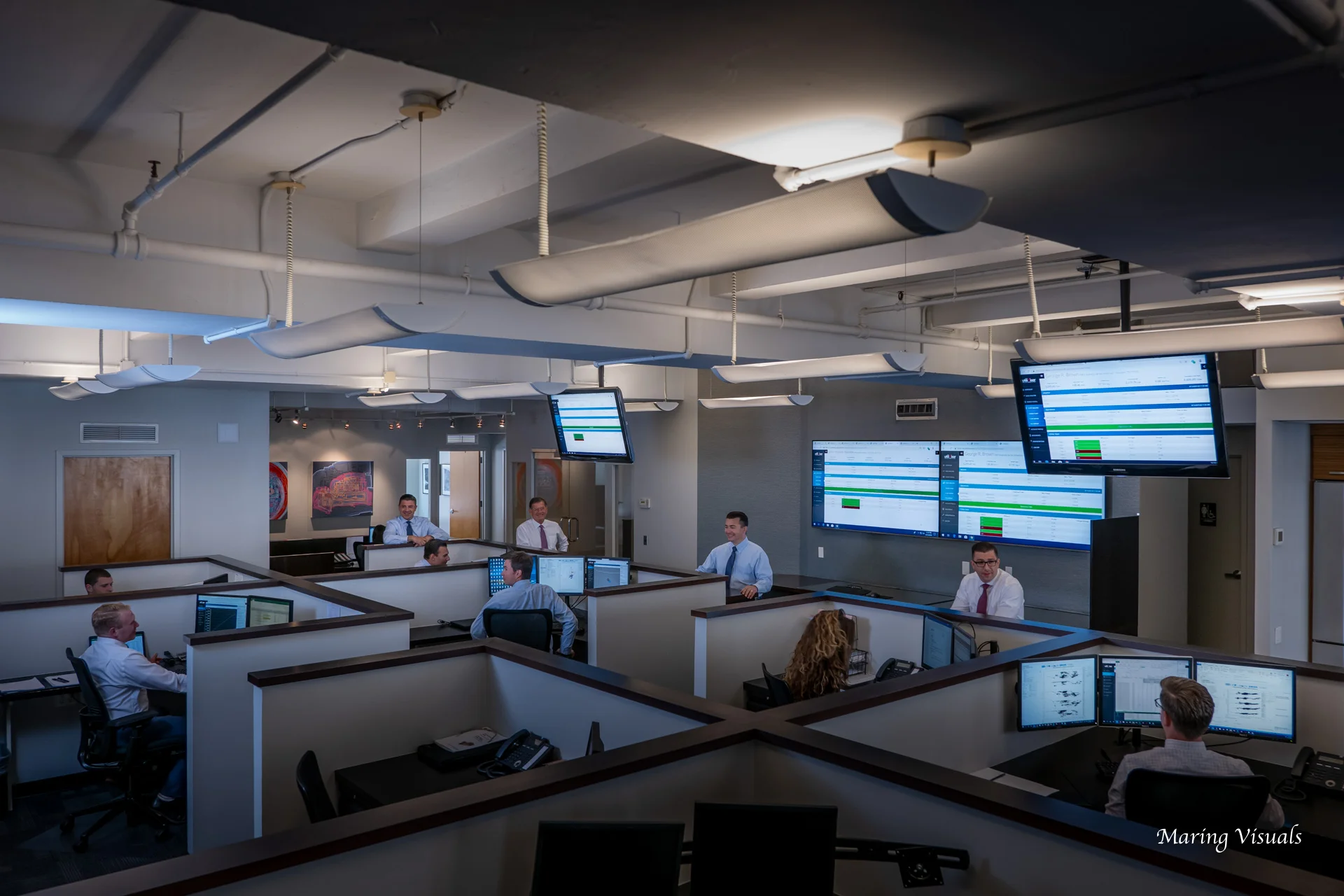 Corporate Photography