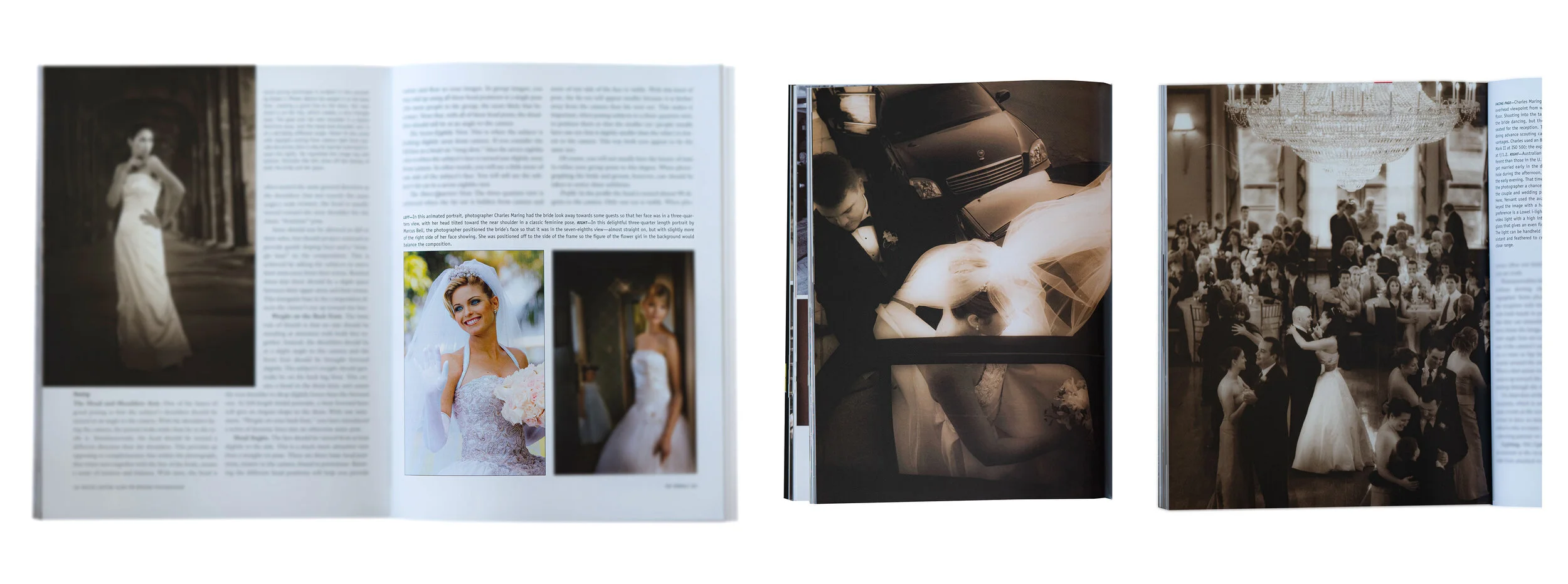 Best Wedding Photographers in the World