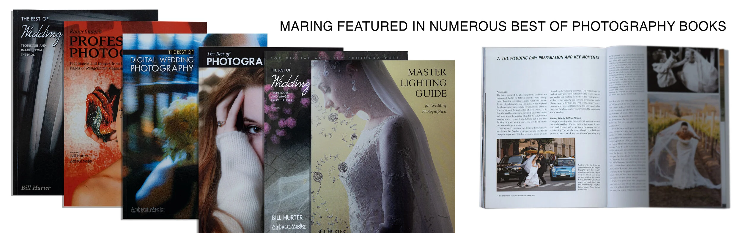 Best Wedding Photographers in the World